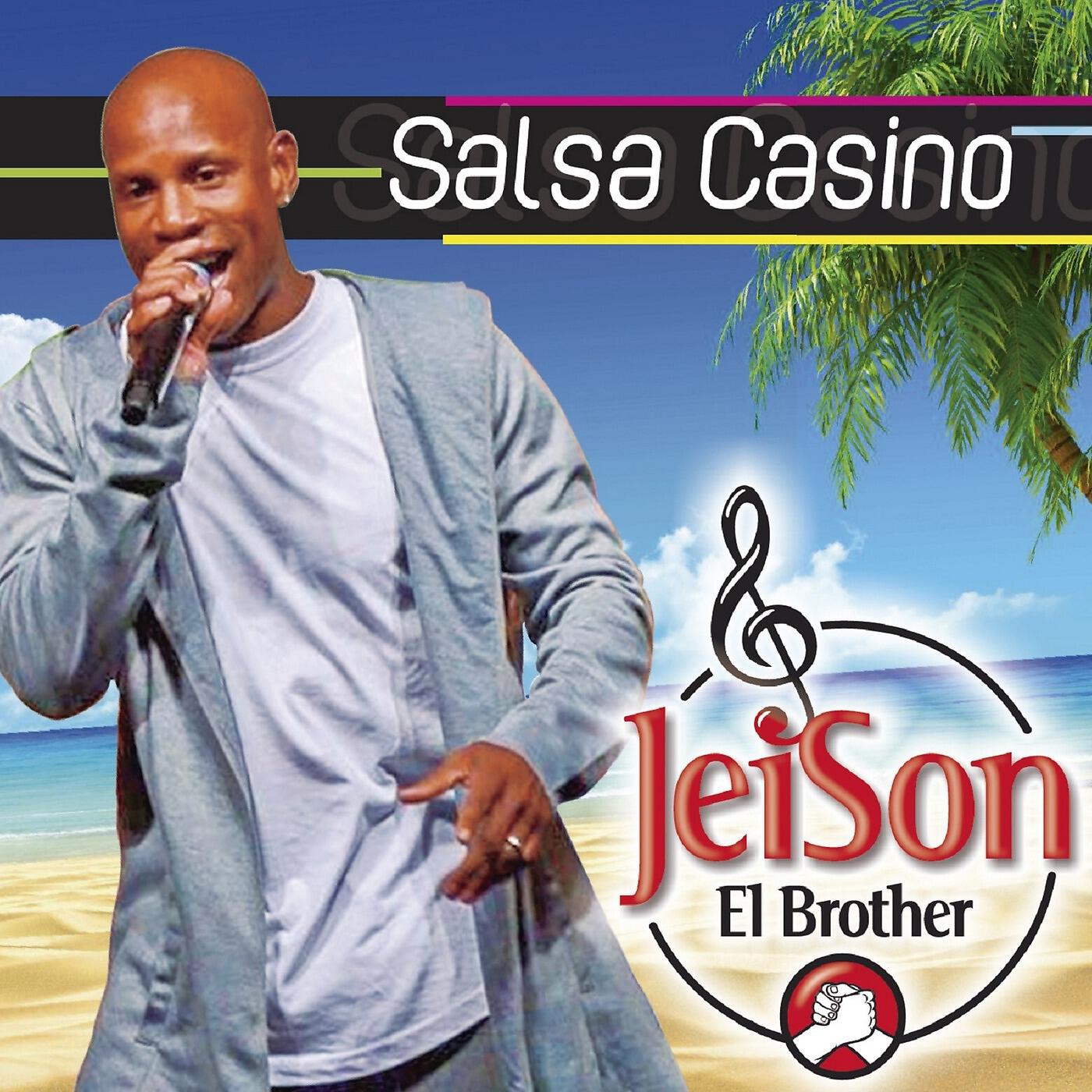 Jeison El Brother - Salsa Casino