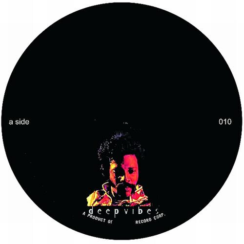 Christian Burkhardt - Shui (Rick Wade Remix)