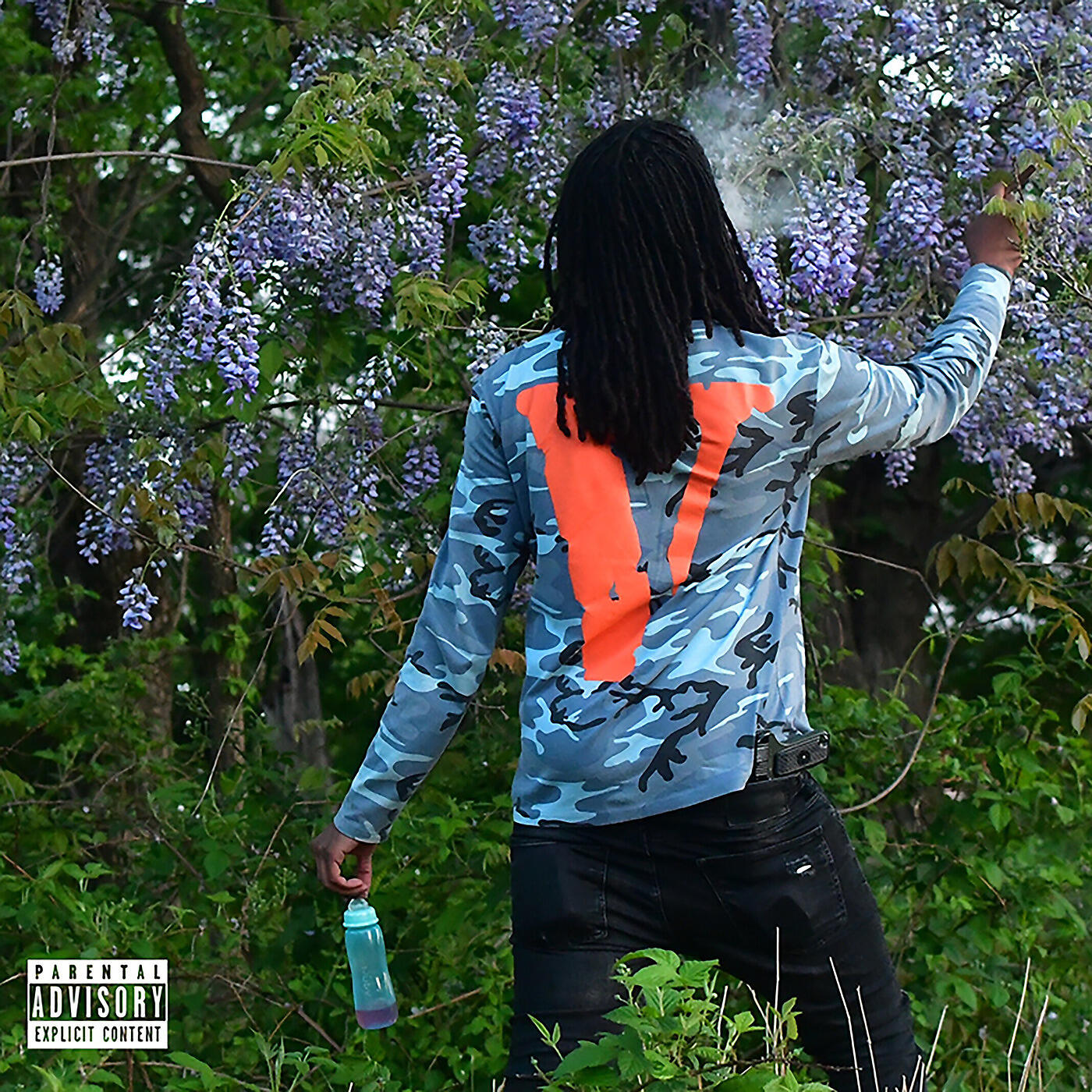 Young Dezana - Work Wit da Work