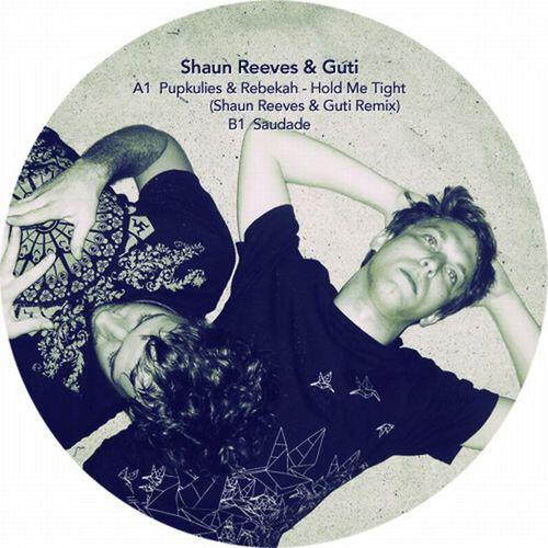 Pupkulies & Rebekah - Hold Me Tight (Shaun Reeves & Guti Remix)
