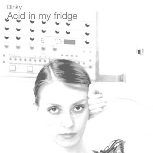Постер альбома Acid In My Fridge - Single