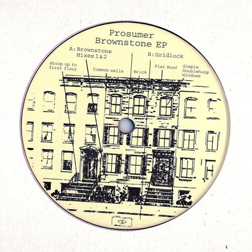 Prosumer - Gridlock