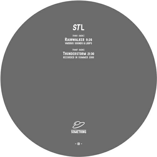 STL - Storm
