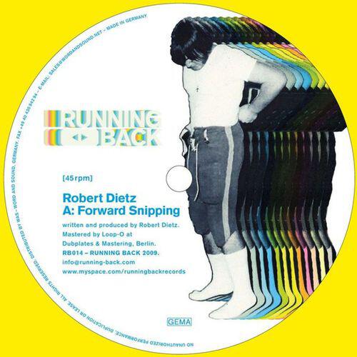 Robert Dietz - Faber Mix
