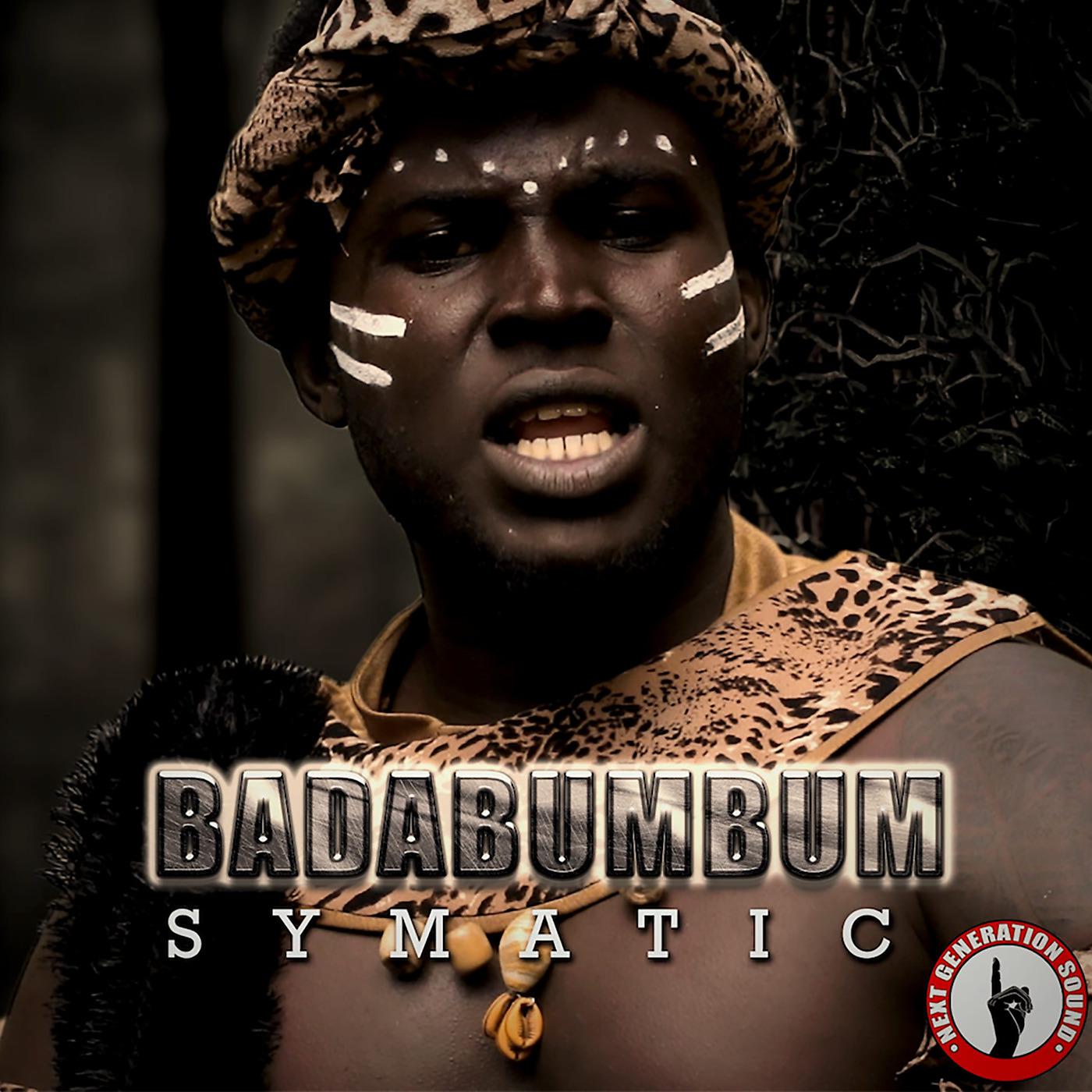 Постер альбома Badabumbum