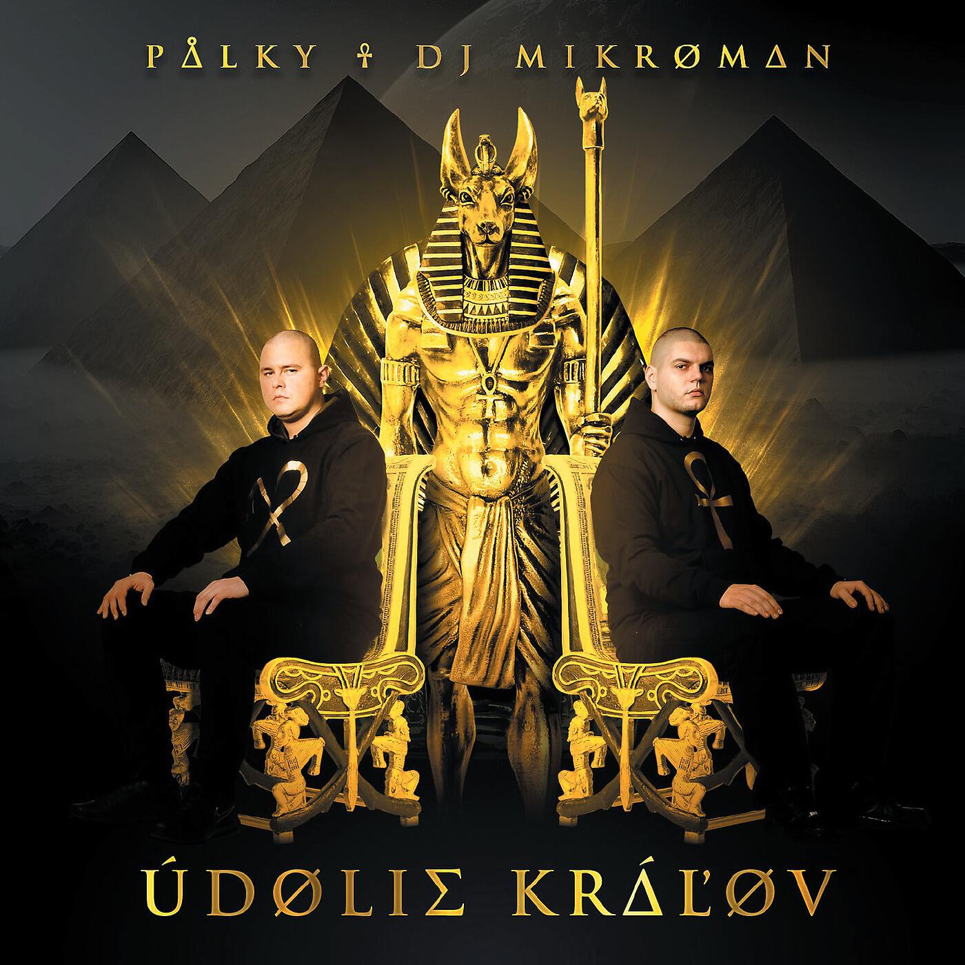 Palky & DJ MikroMan - Začnem Odznova