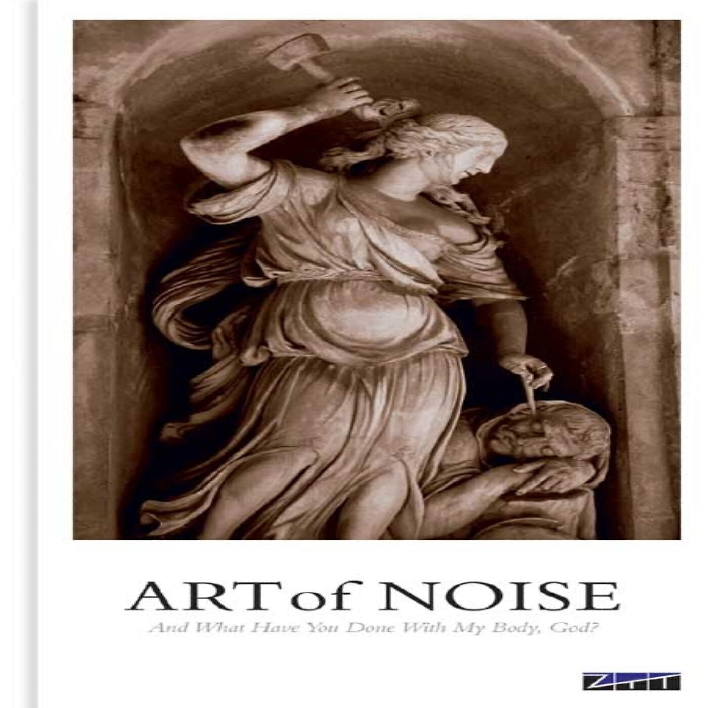 Art Of Noise - Beat Box (One Made Earlier)