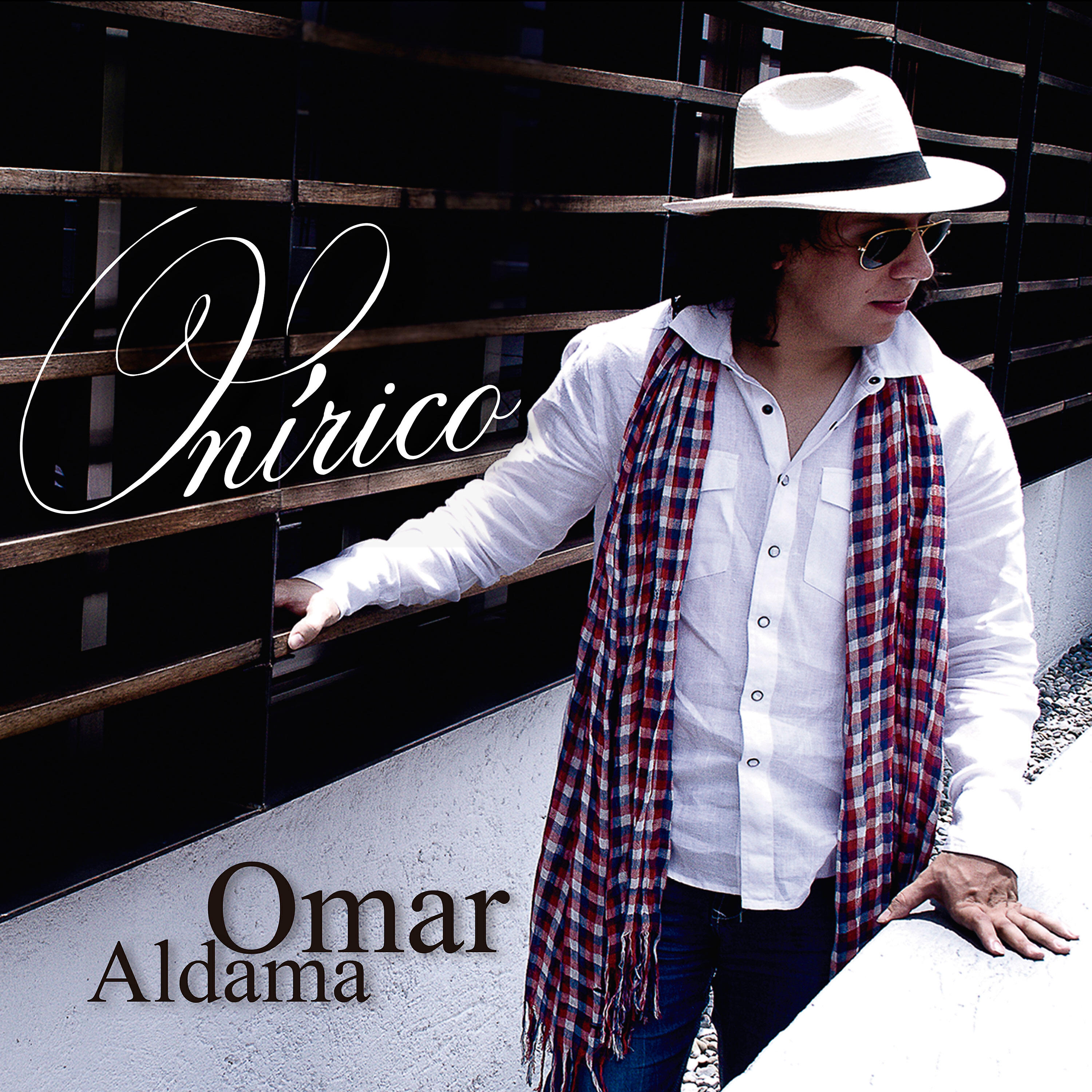 Omar Aldama - La Guajira