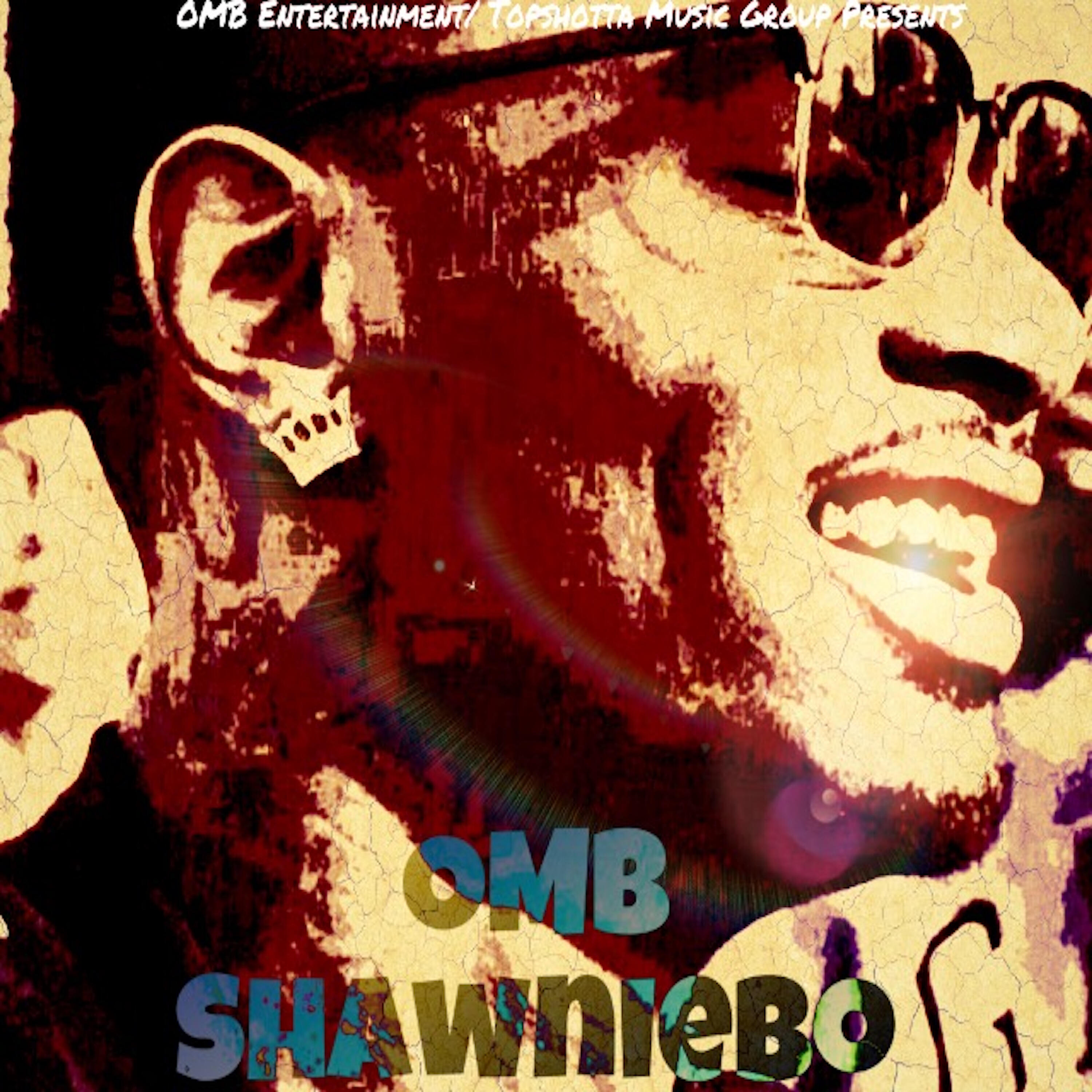 OMB Shawniebo - Omb Shawniebo - Misunderstood