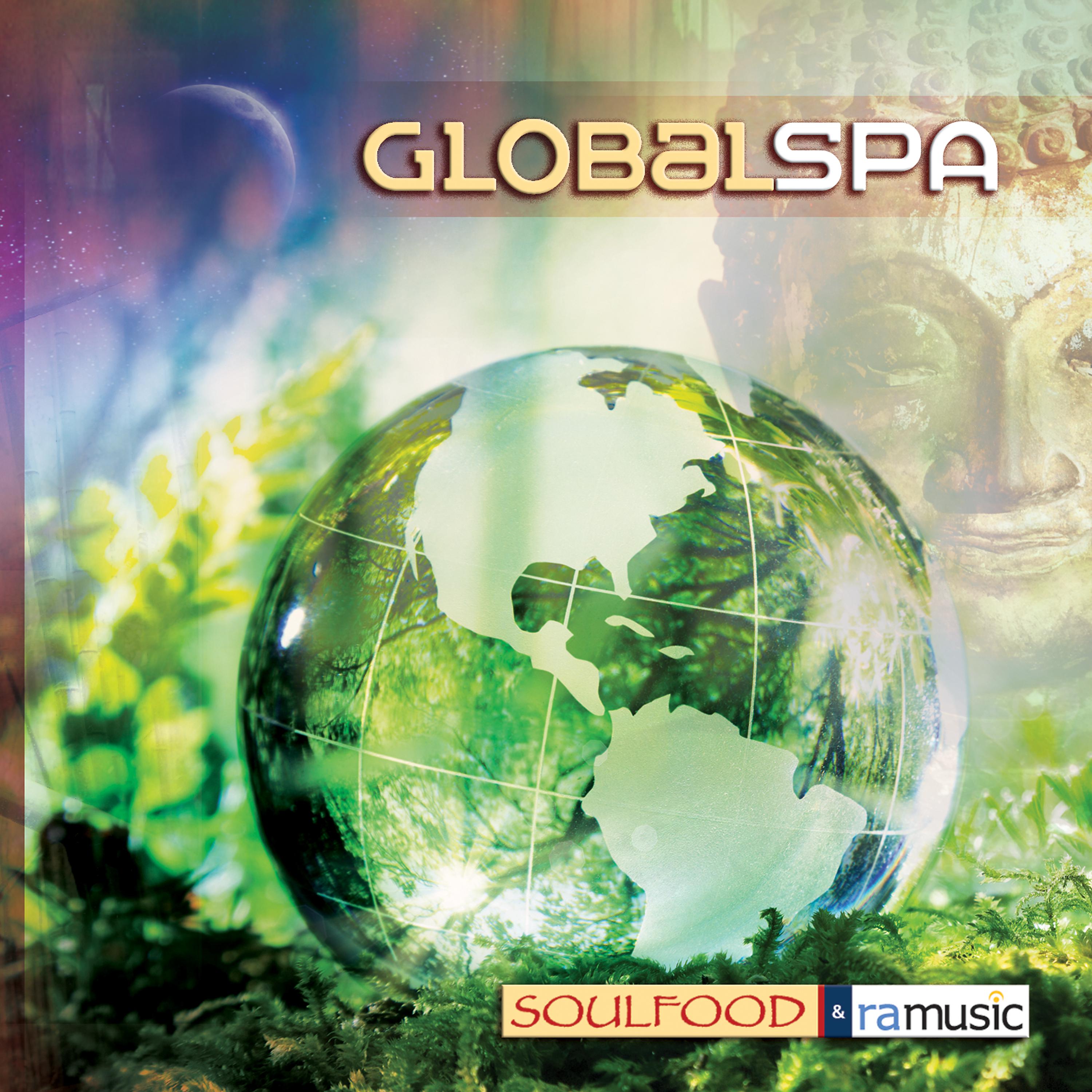 Постер альбома Global Spa