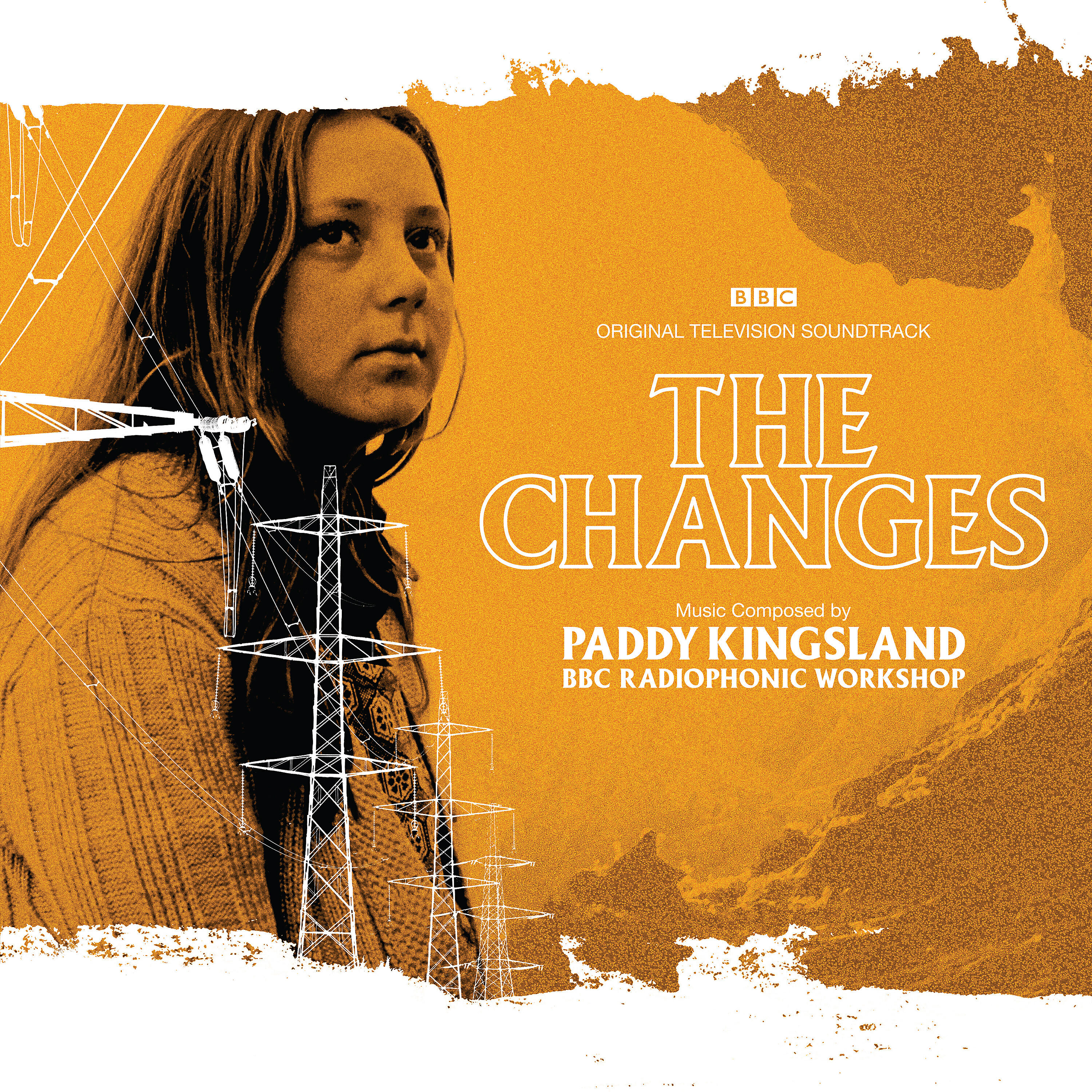 Paddy Kingsland - The Changes Closing Titles (63