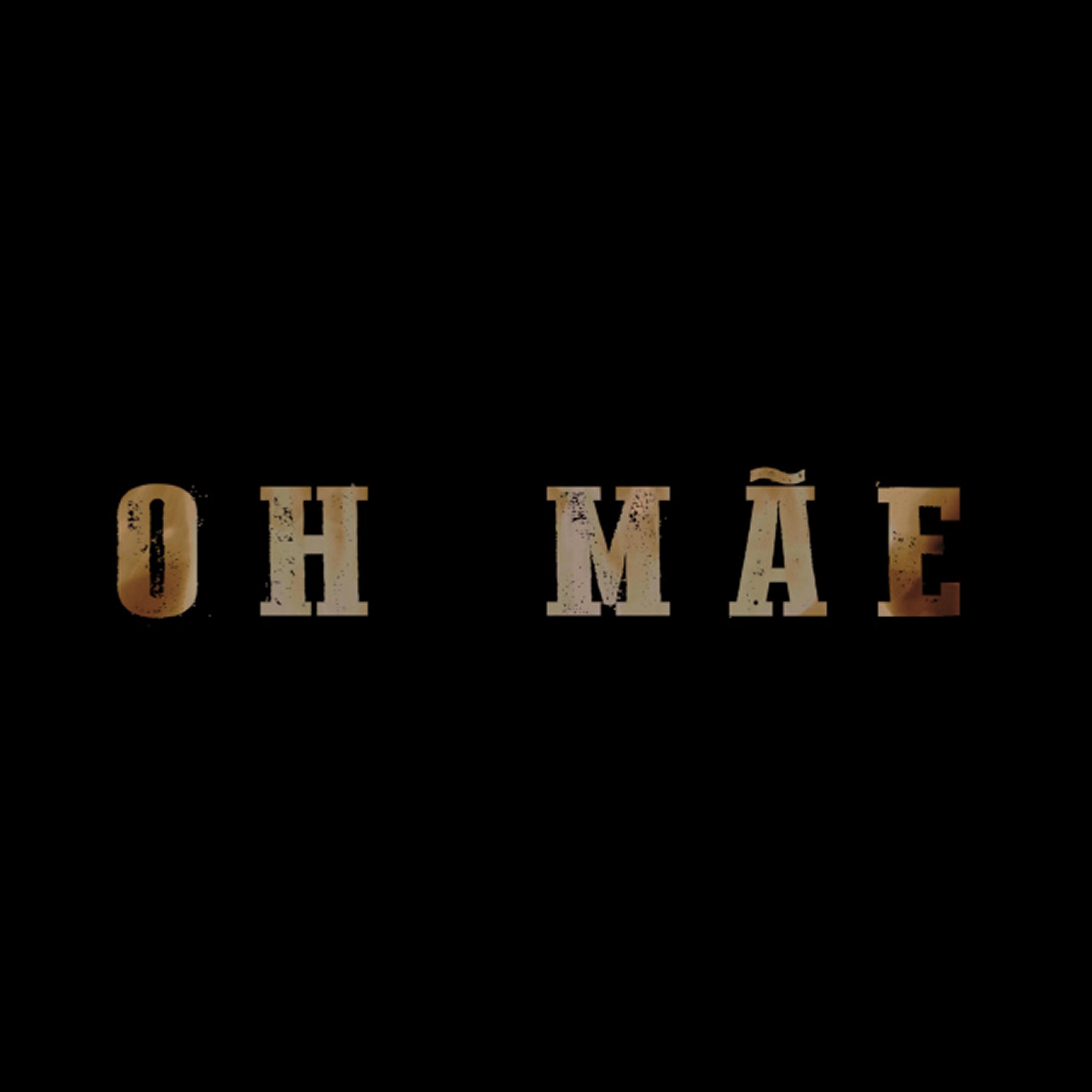 Постер альбома Oh Mãe