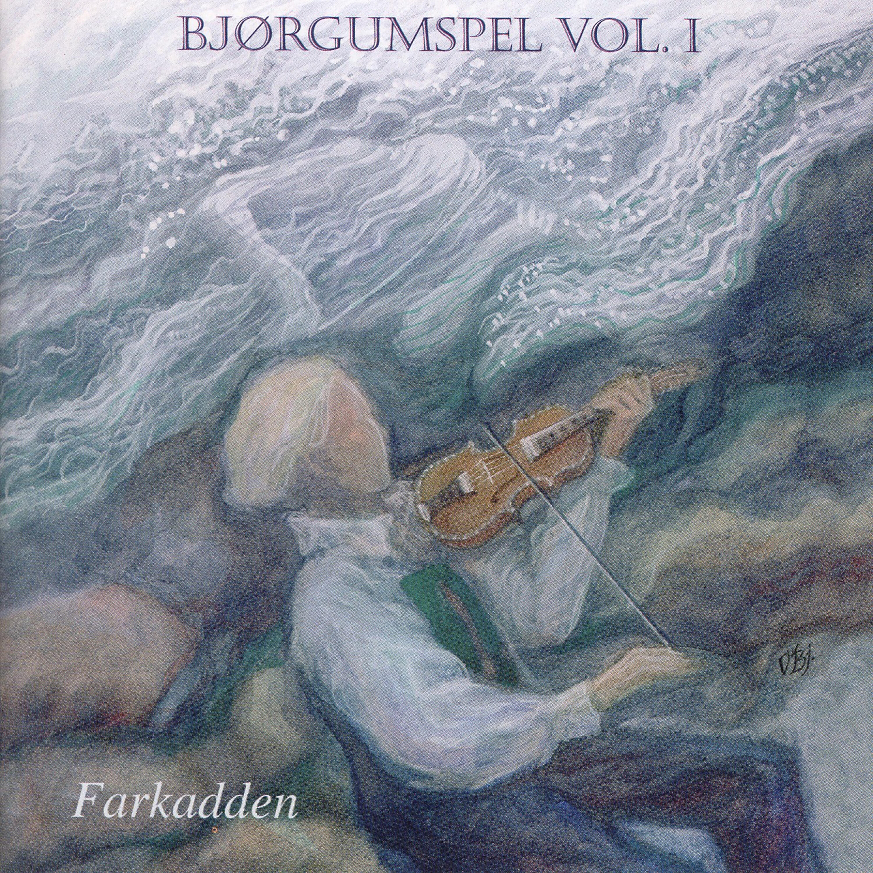 Torleiv H. Bjørgum - Intro - Torleiv Bjørgums Minne