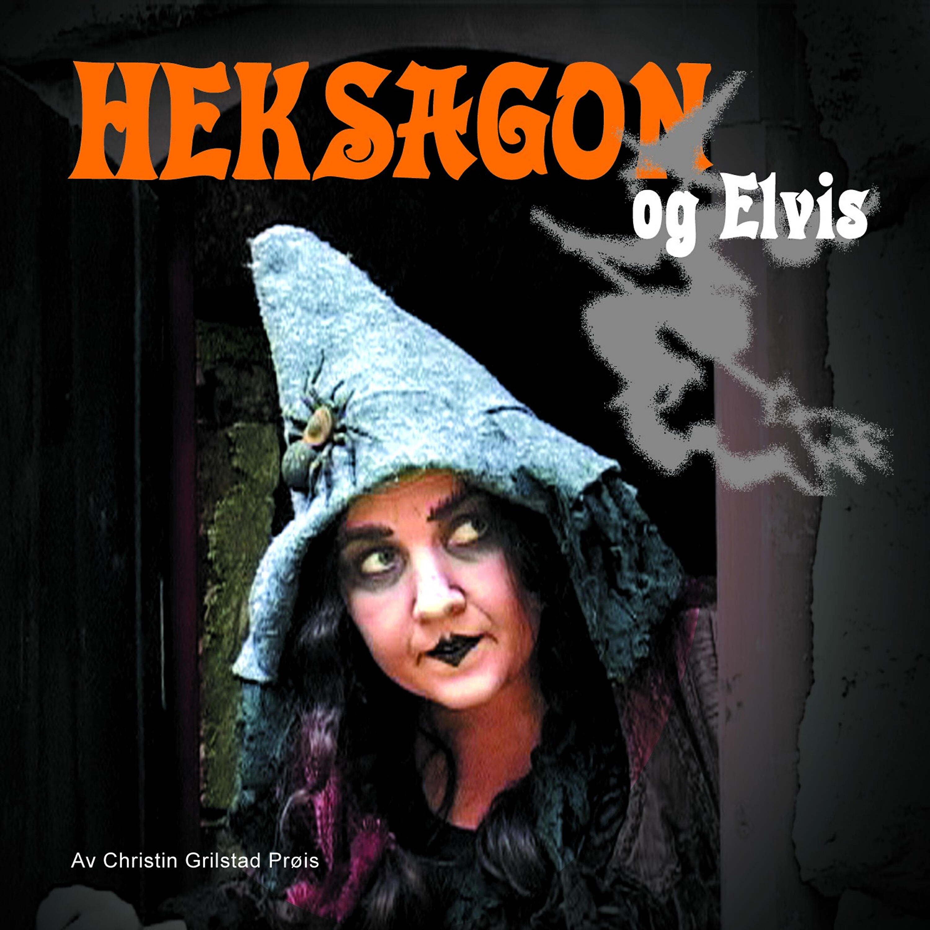 Heksagon - Priscilla