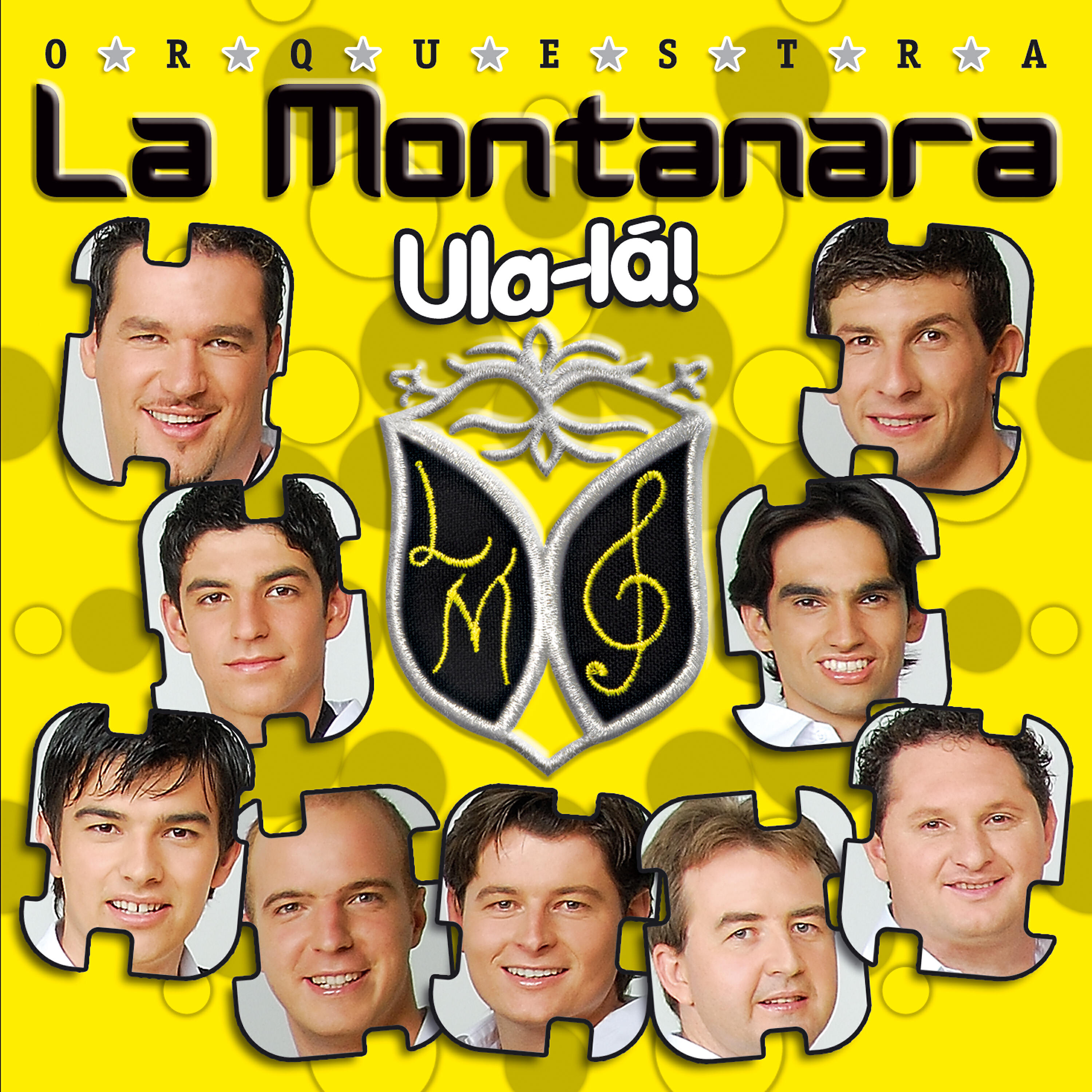Orquestra La Montanara - Ula-Lá