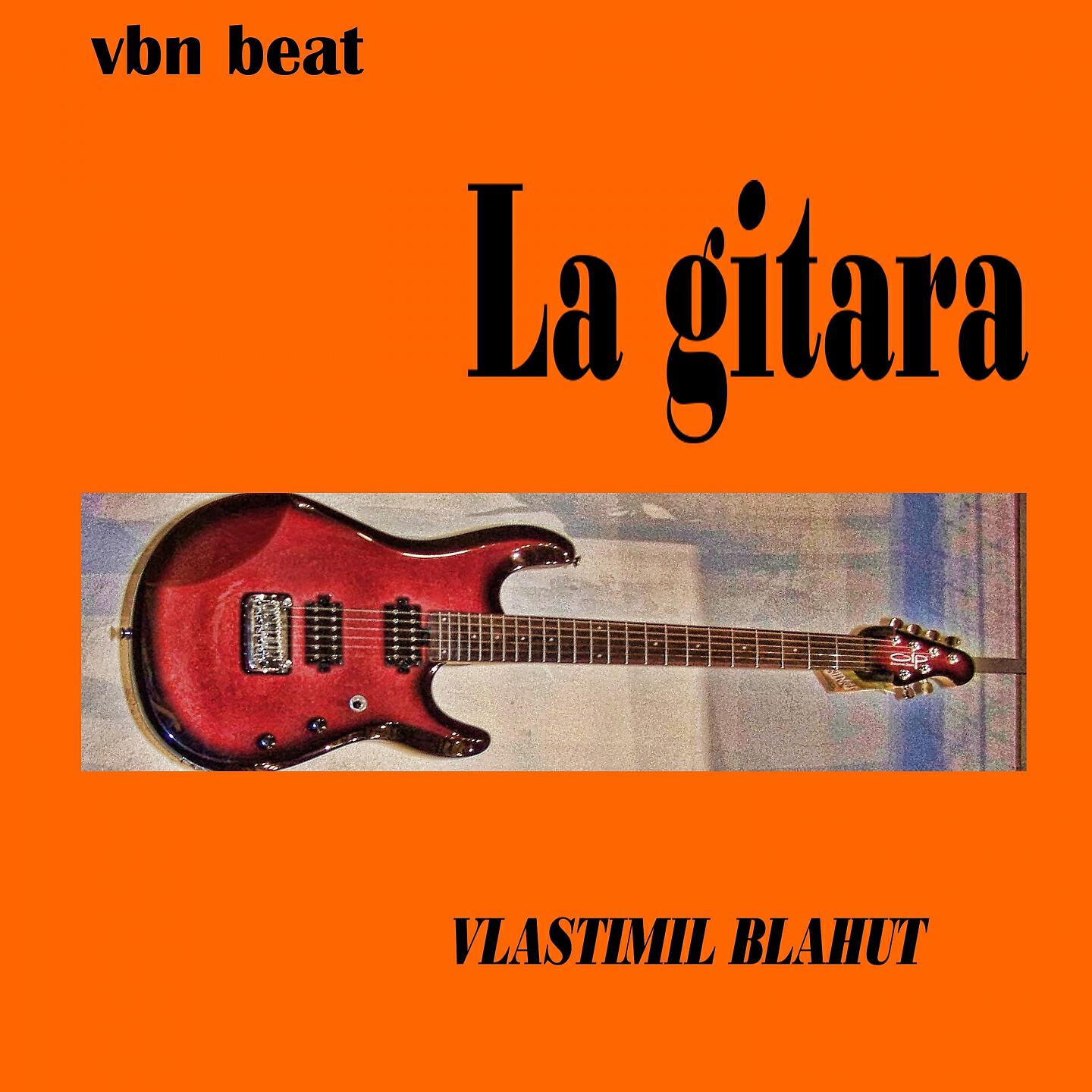Vlastimil Blahut - Orbital
