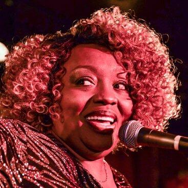 Sharrie Williams все песни в mp3