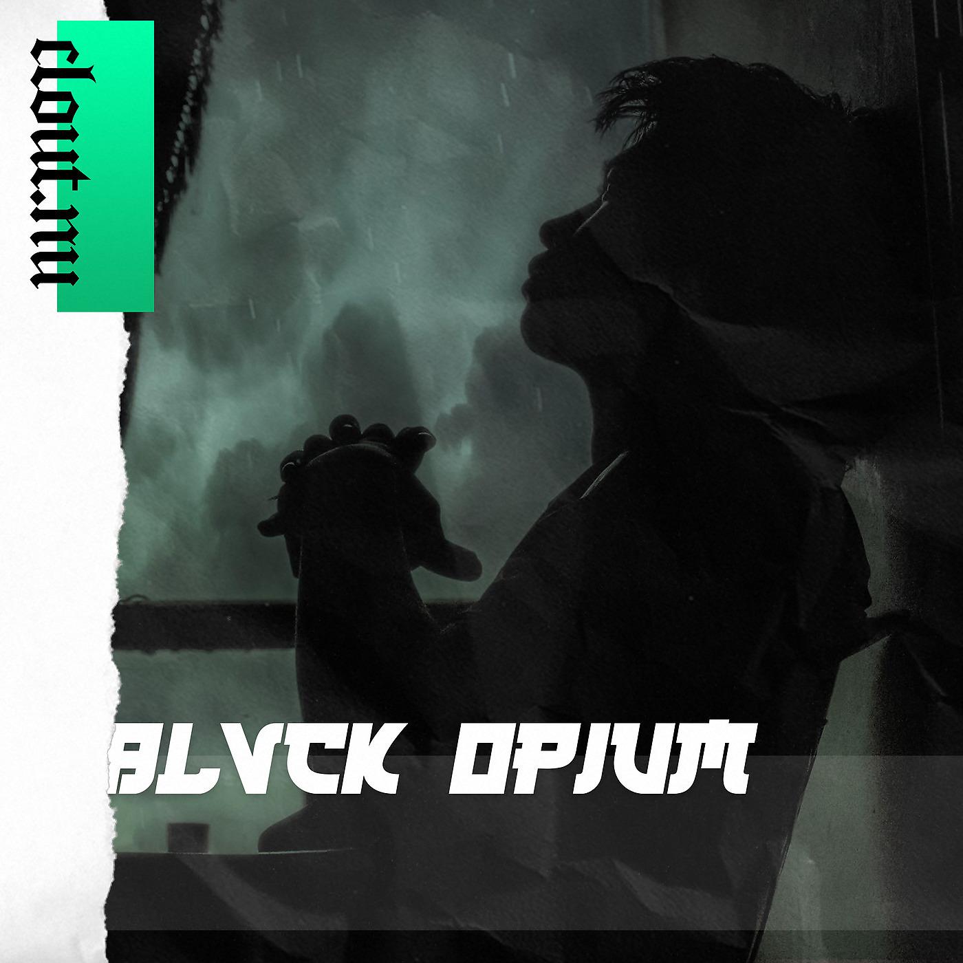 Постер альбома Blvck Opium