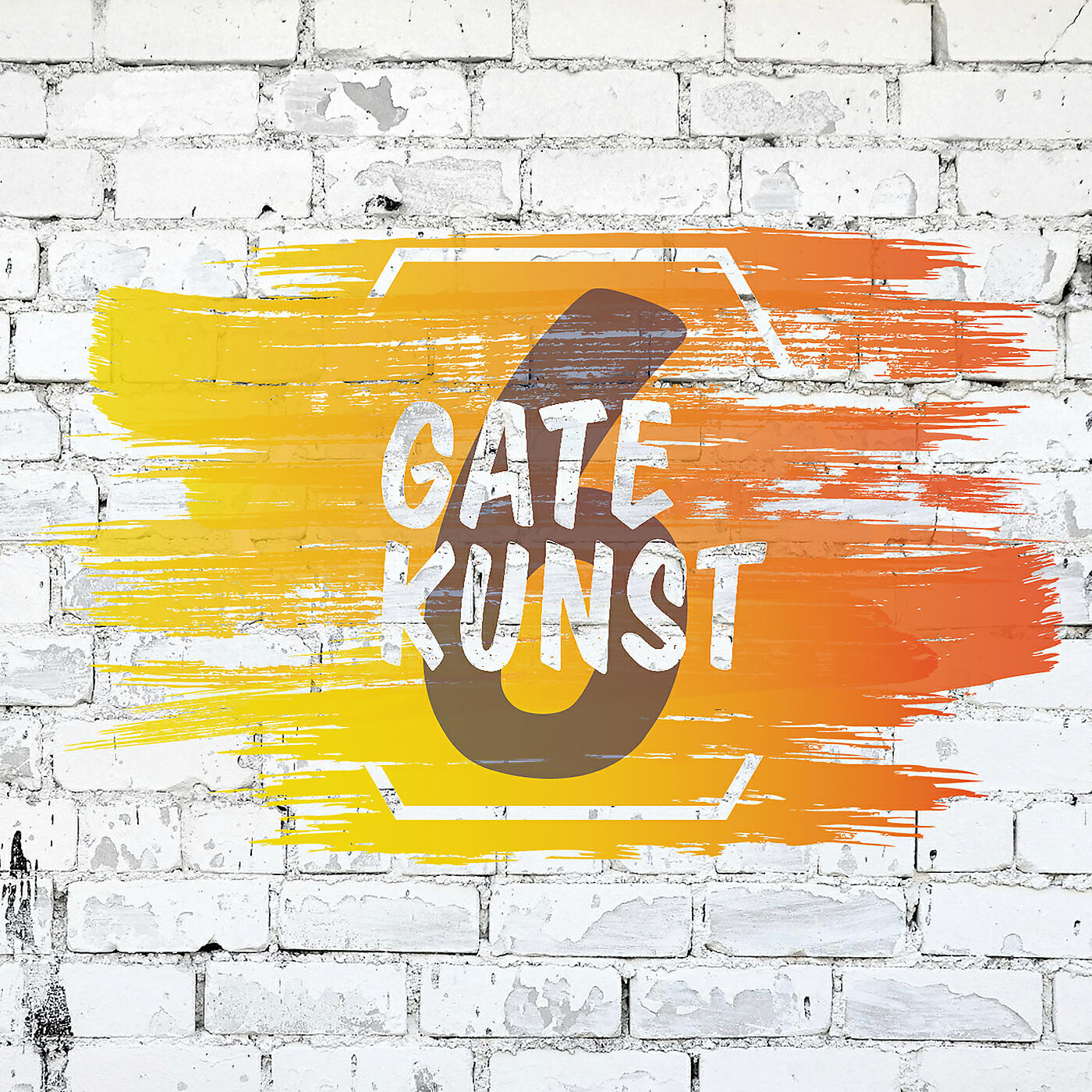 Gatekunst - Blind