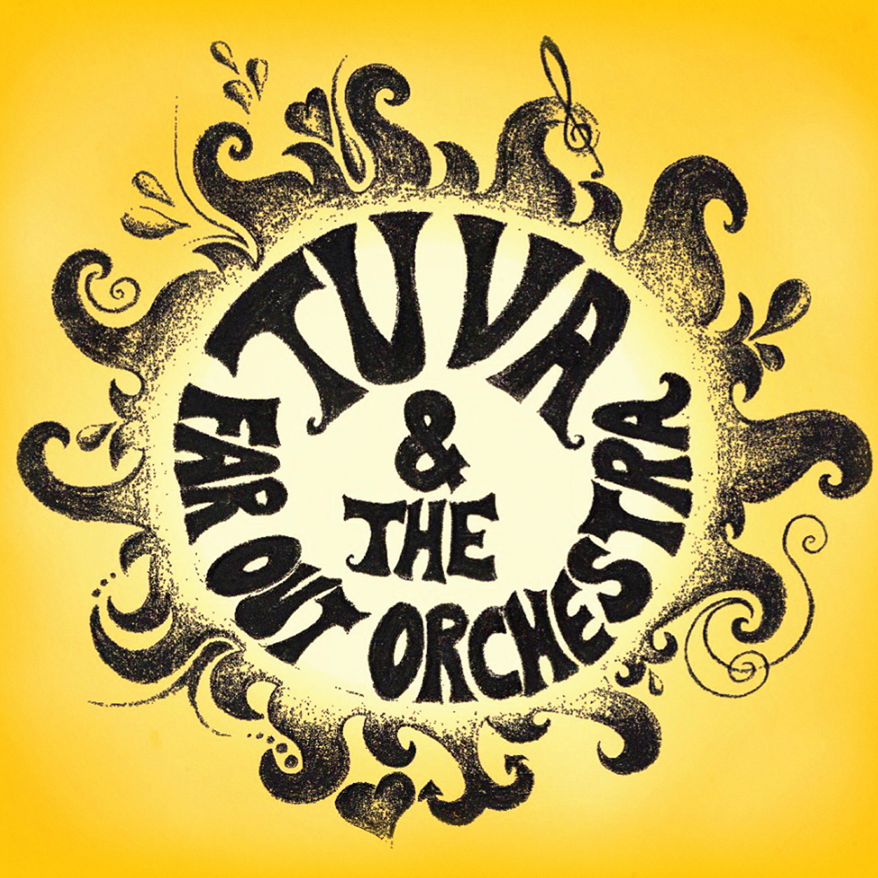 Tuva & The Far Out Orchestra - Silent