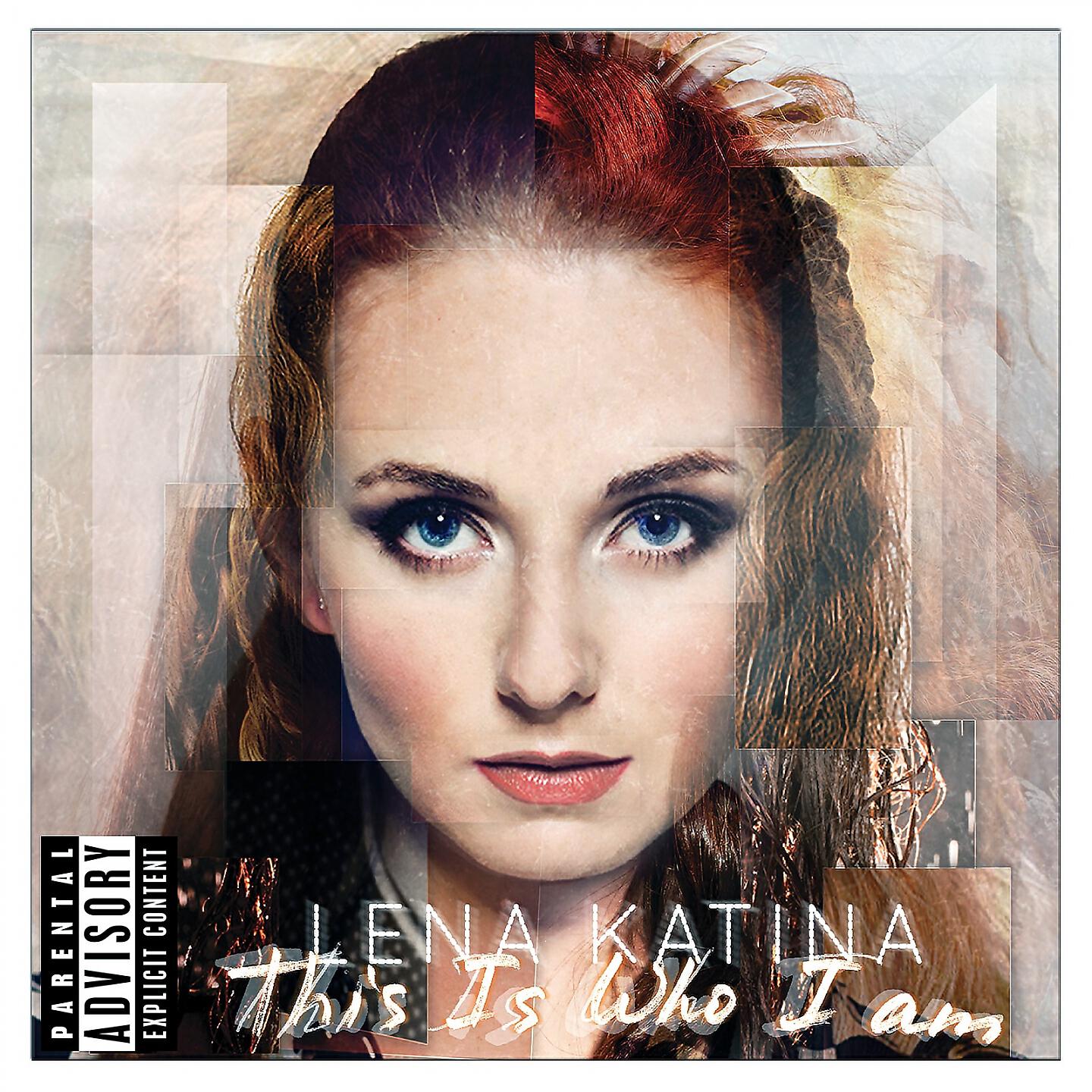 Lena Katina - Lost in This Dance