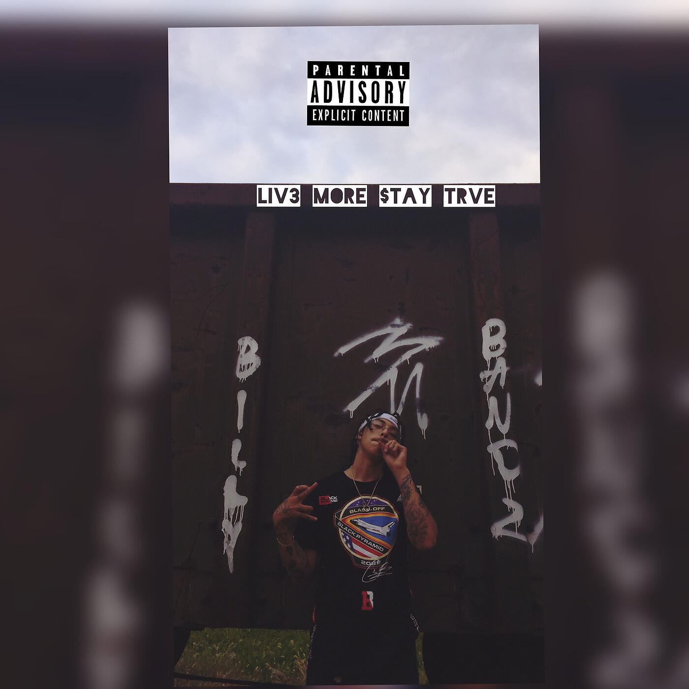 Billy Bandz - Made Me