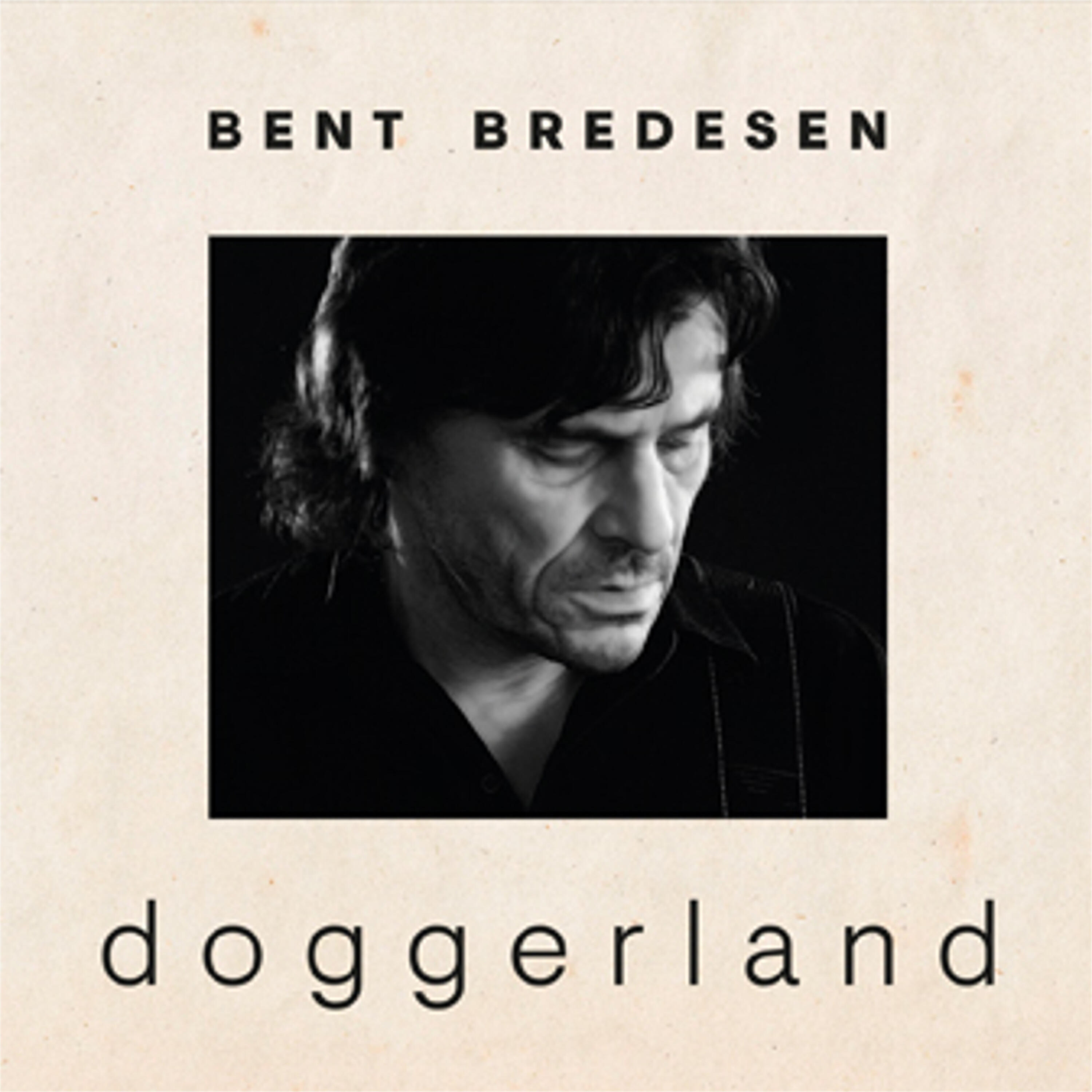 Bent Bredesen - Noor Arab