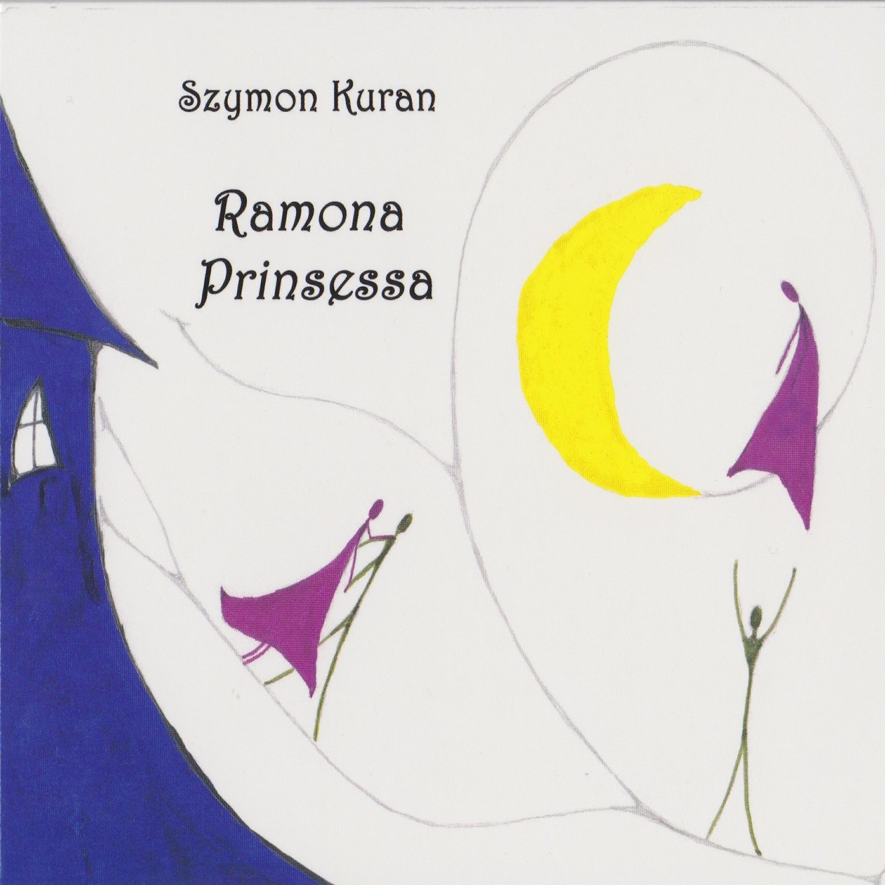 Szymon Kuran - Á balli