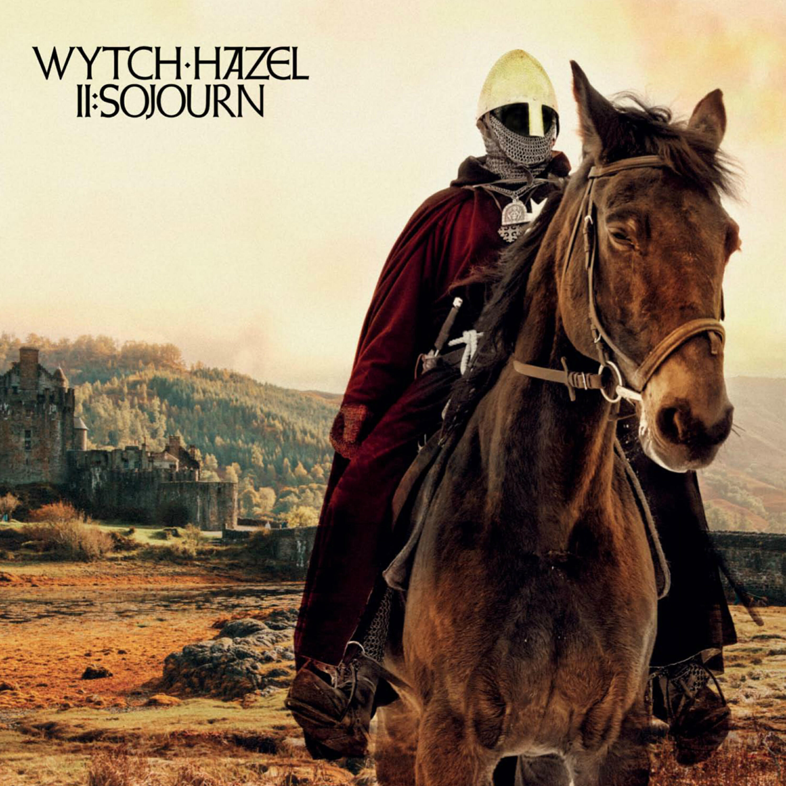 Wytch Hazel - Save My Life