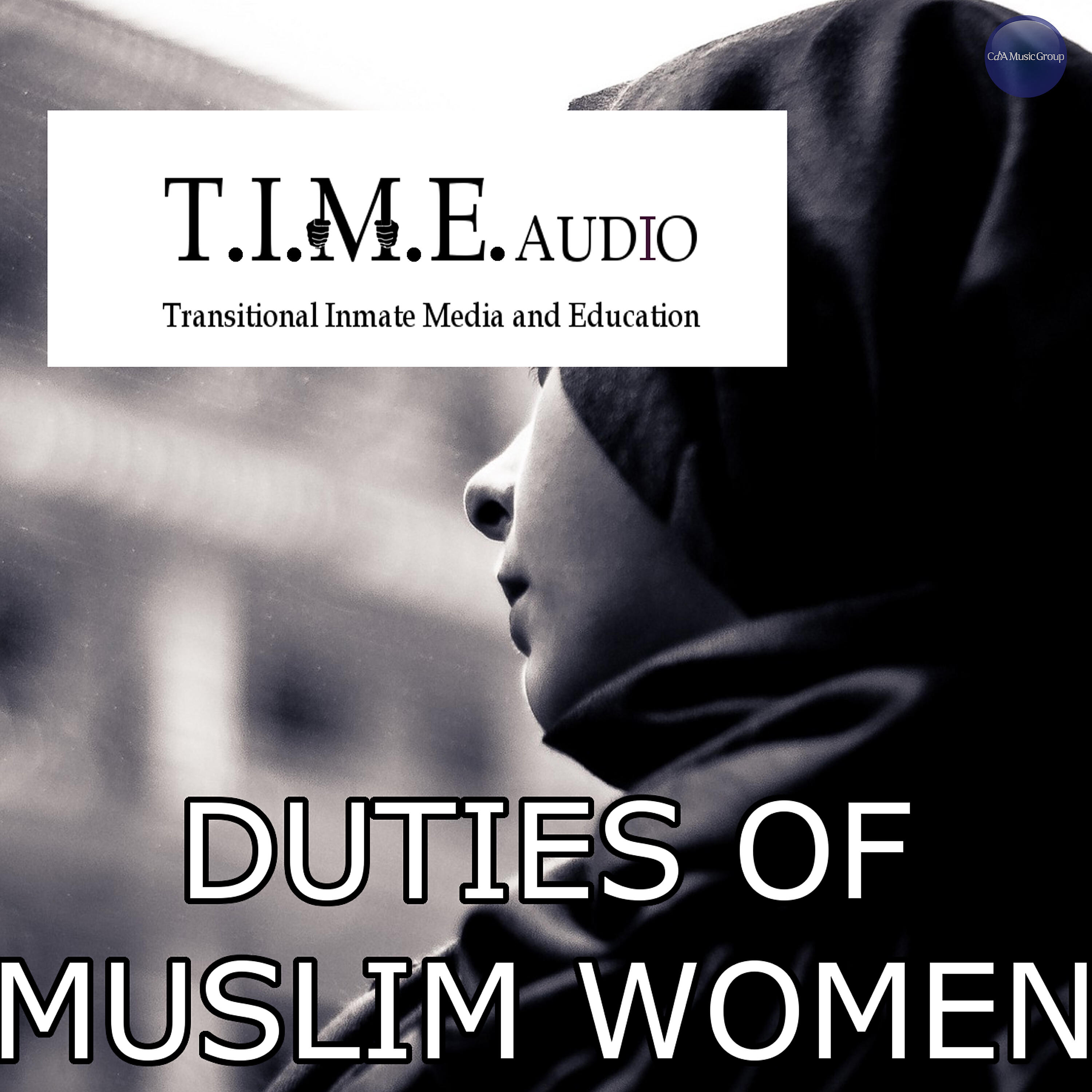 T.I.M.E Audio - Do Not Look for Shortcomings and Don't Look at Anyone Other Than Your Husband