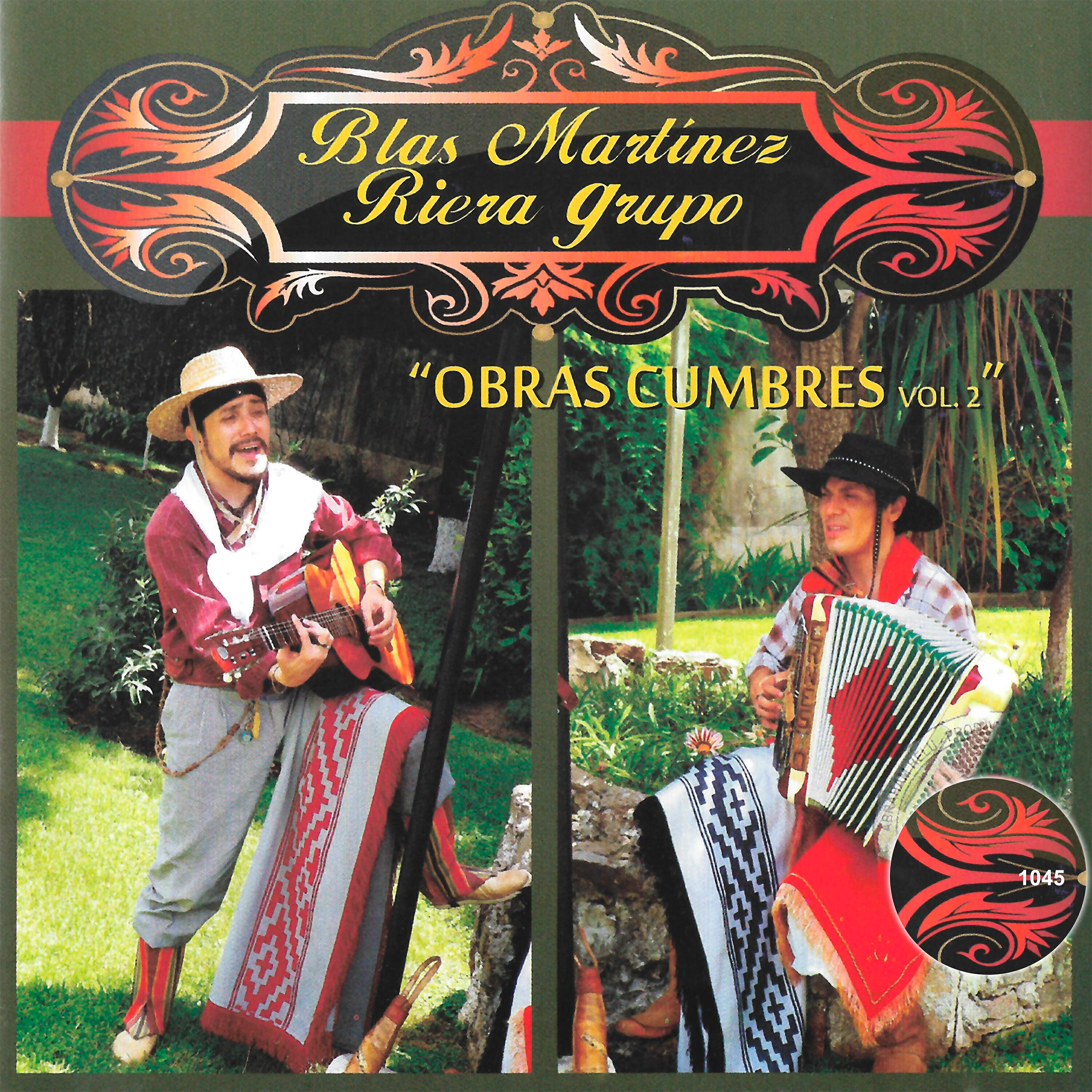 Blas Martinez Riera Grupo - Fidel Sosa