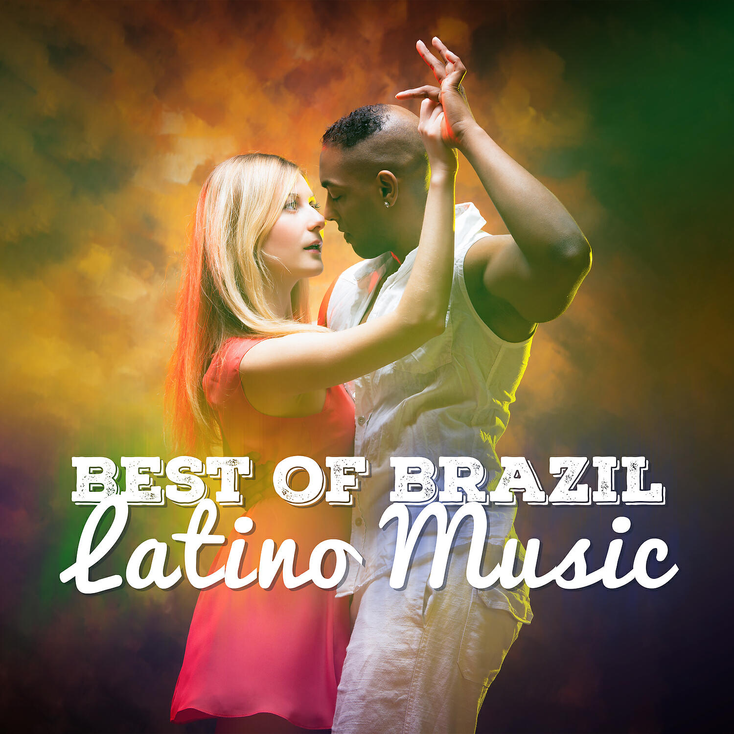 World Hill Latino Band - Summer Latino Dance Club