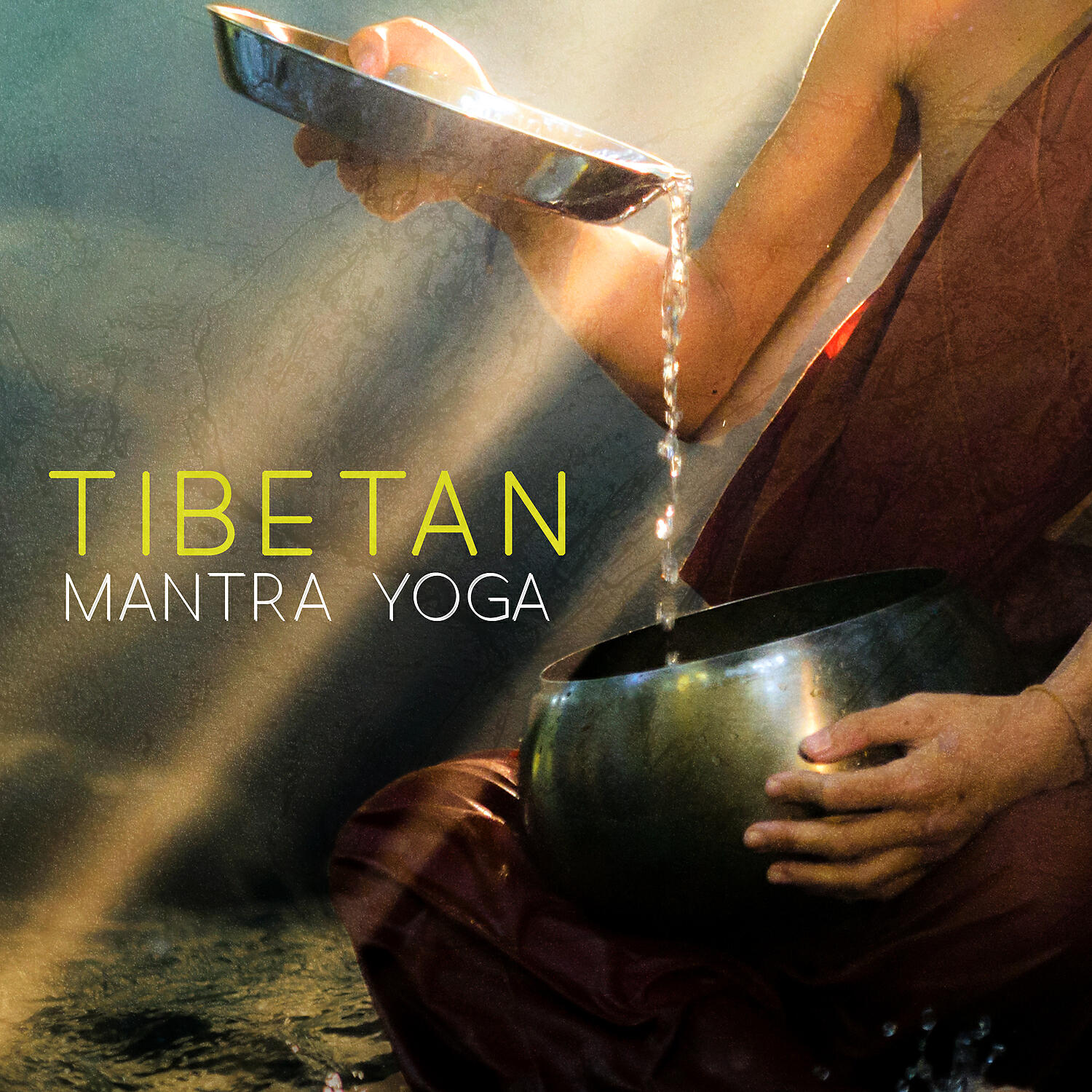 Mantra Yoga Music Oasis - Cognitive Development