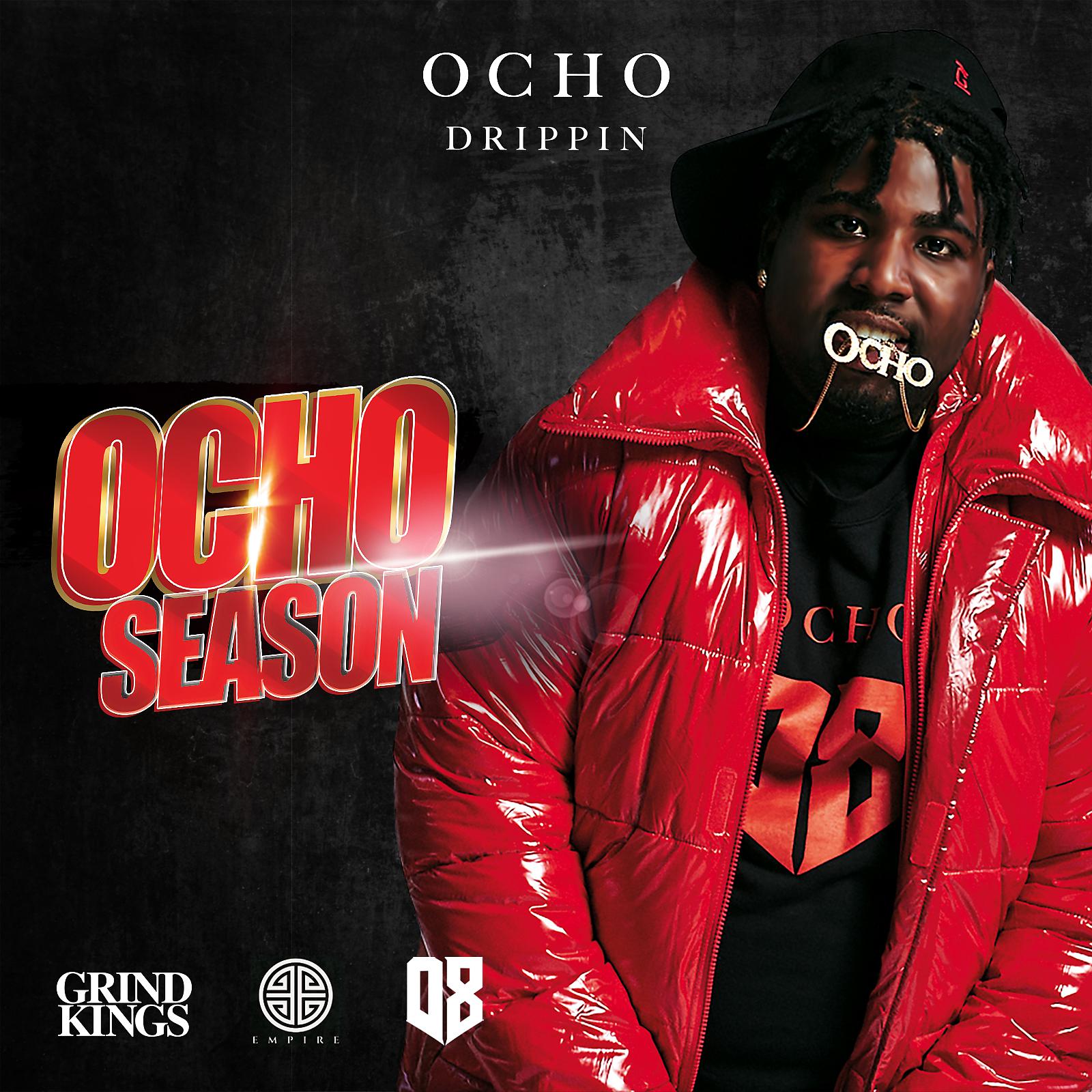 Постер альбома Ocho Season