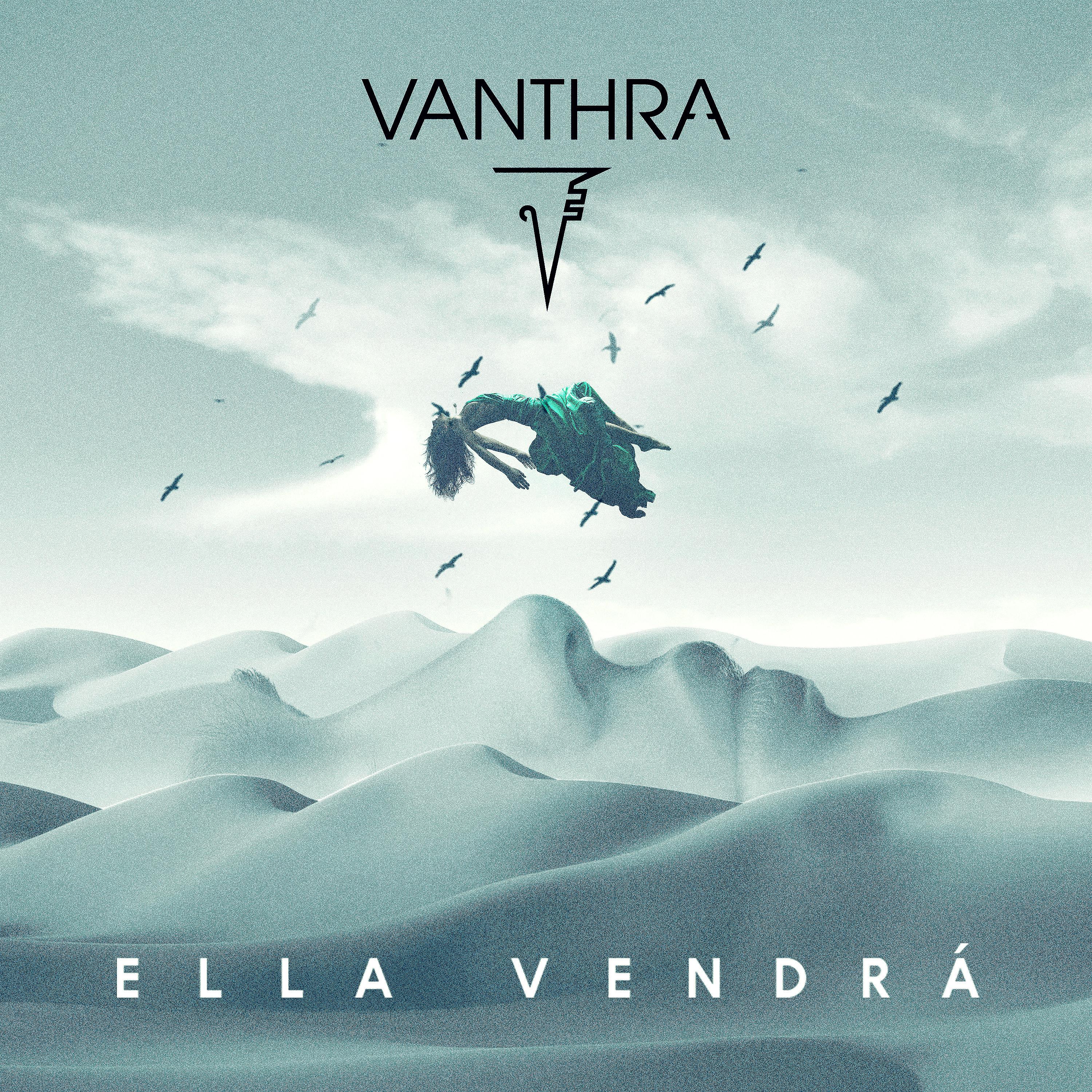 Постер альбома Ella Vendrá - Single