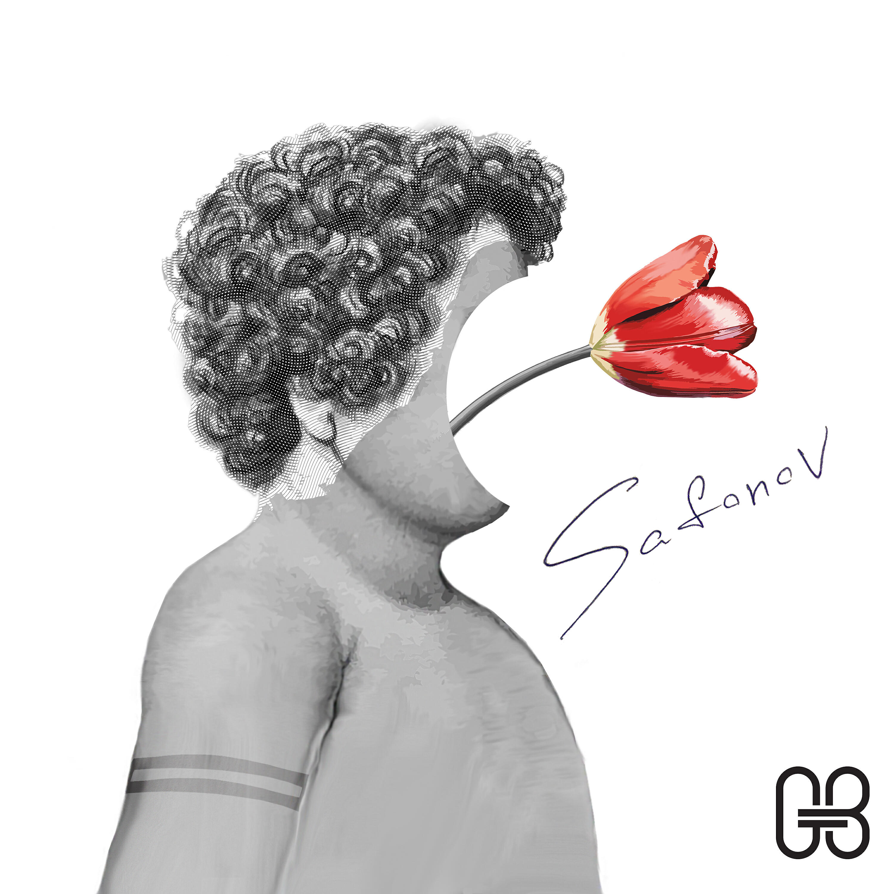 Safonov - Тебя любить