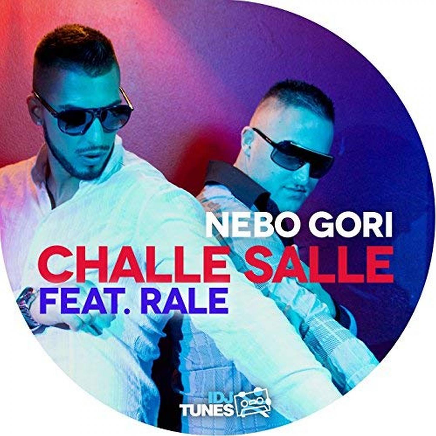 Постер альбома Nebo Gori