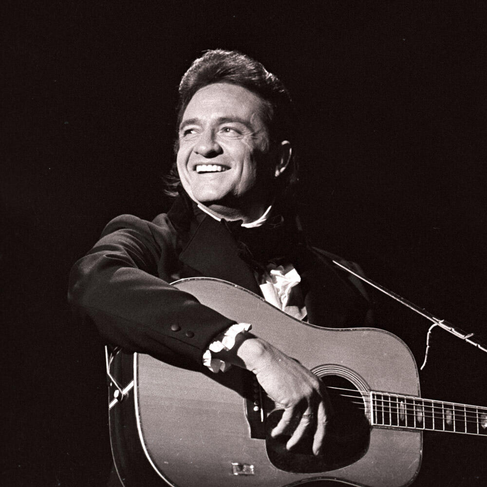 Johnny Cash все песни в mp3