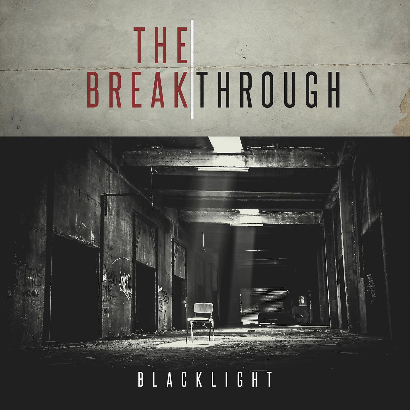 Постер альбома The Breakthrough