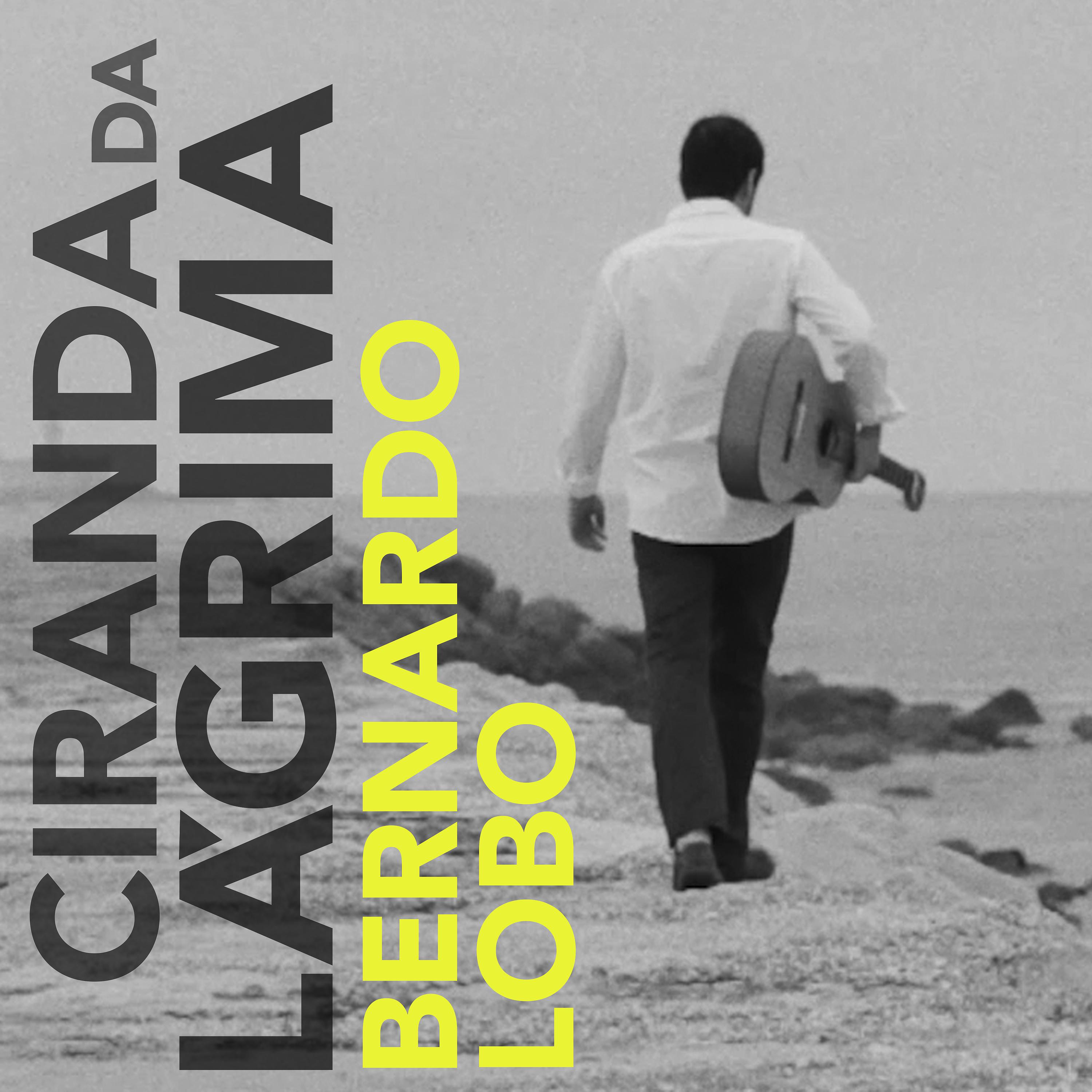 Постер альбома Ciranda da Lágrima