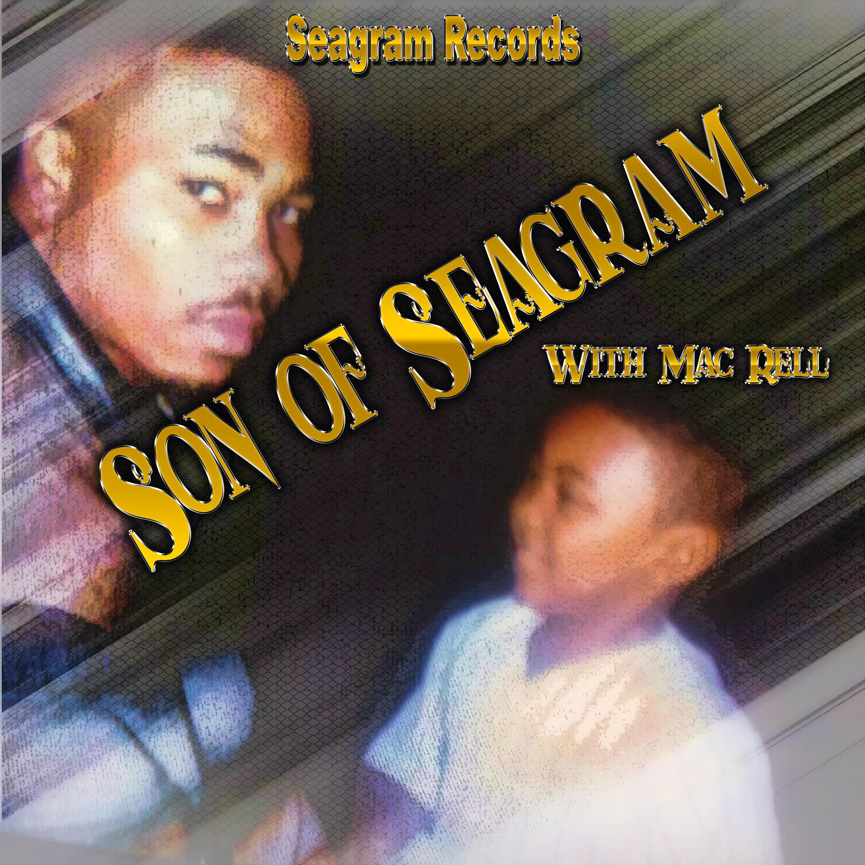 Постер альбома Son of Seagram