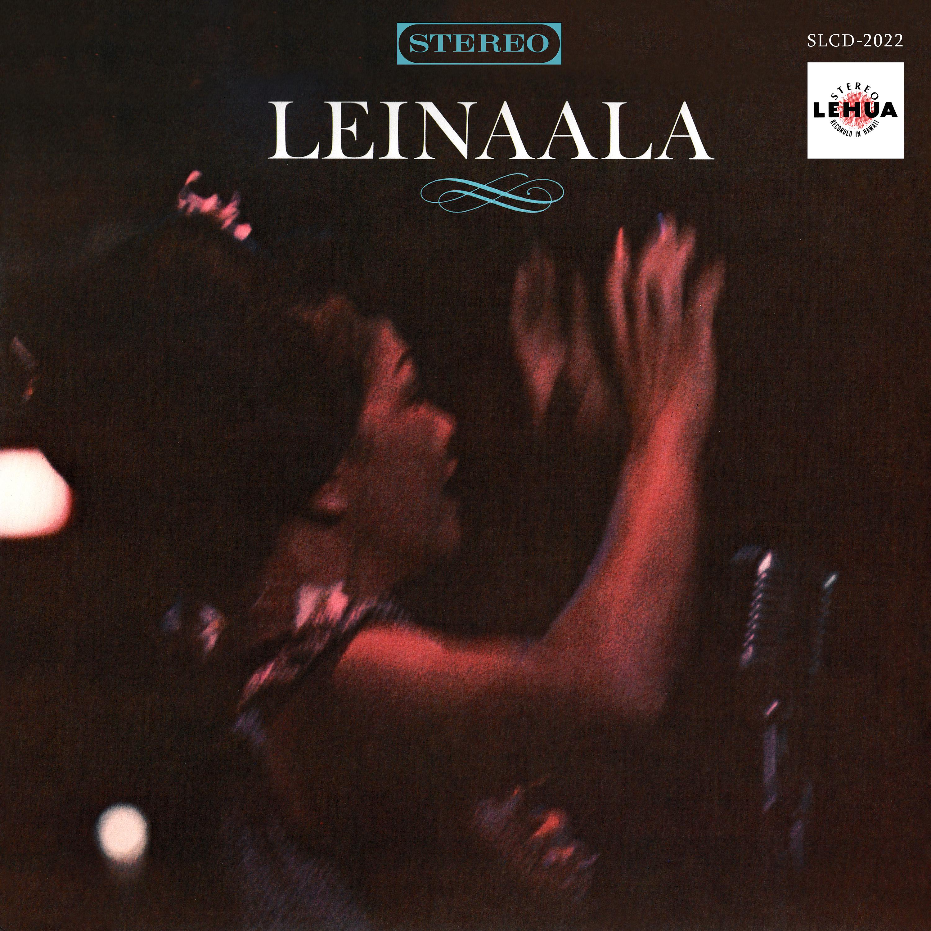 Постер альбома Leinaala