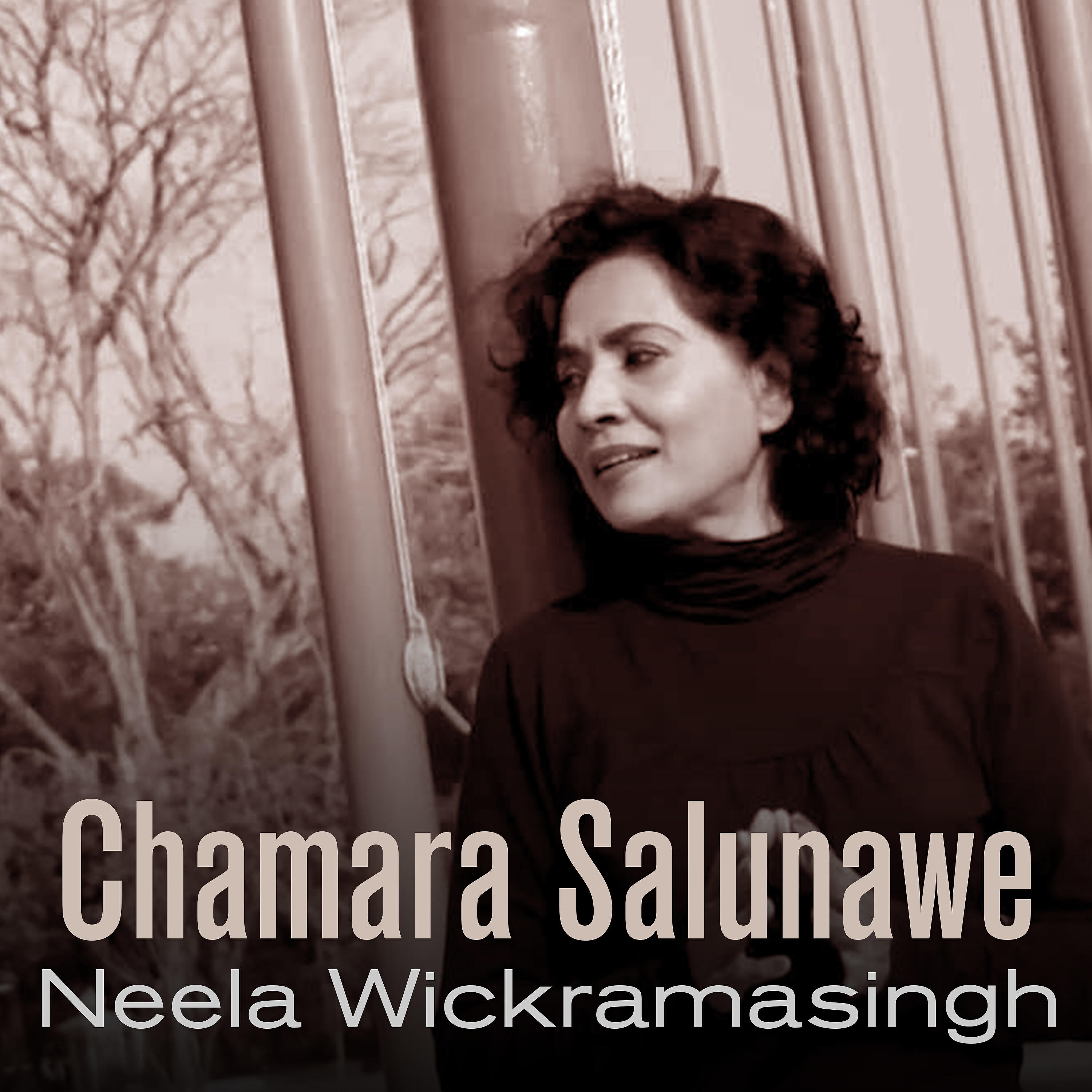 Neela Wickramasinghe - Numbe Esata