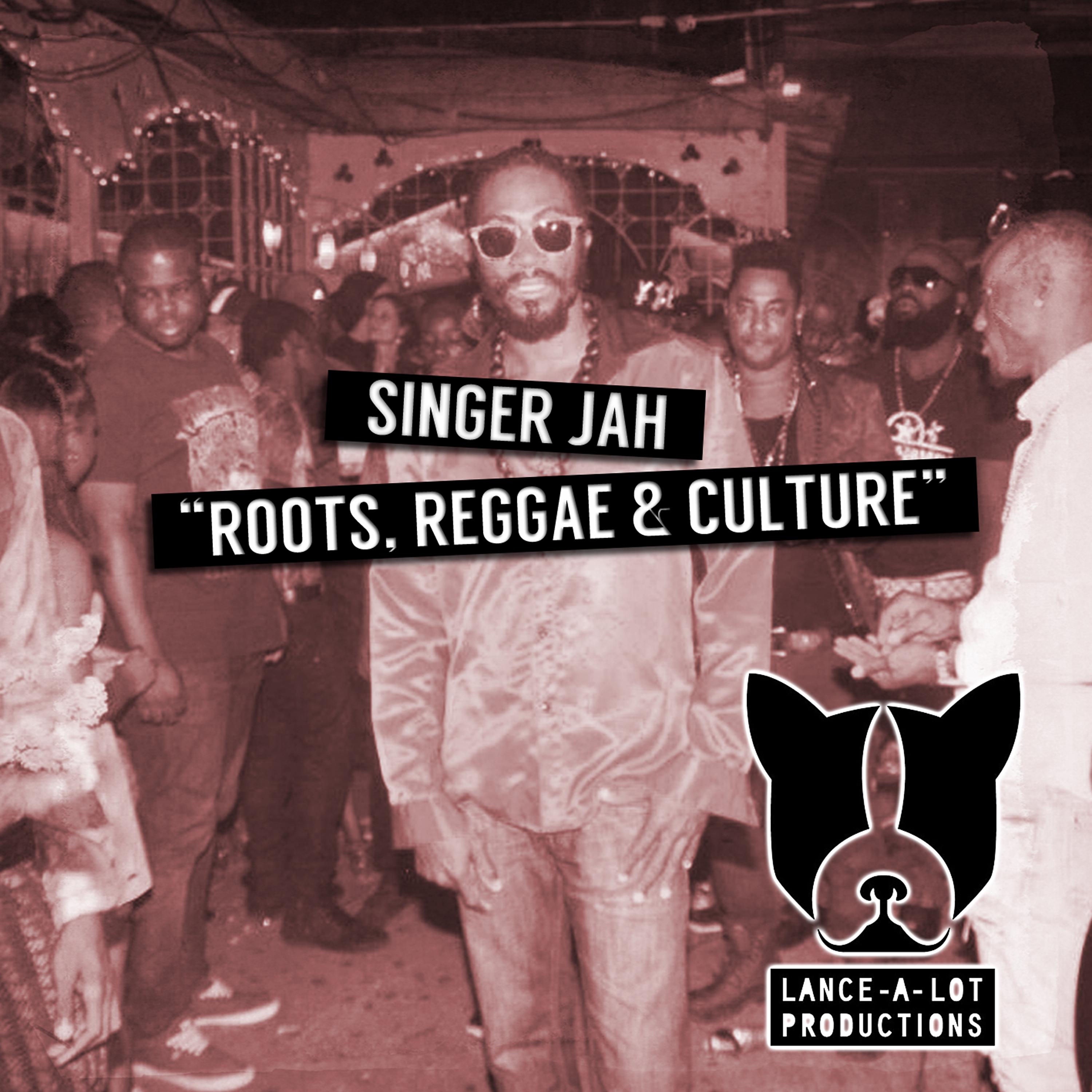 Постер альбома Roots Reggae & Culture
