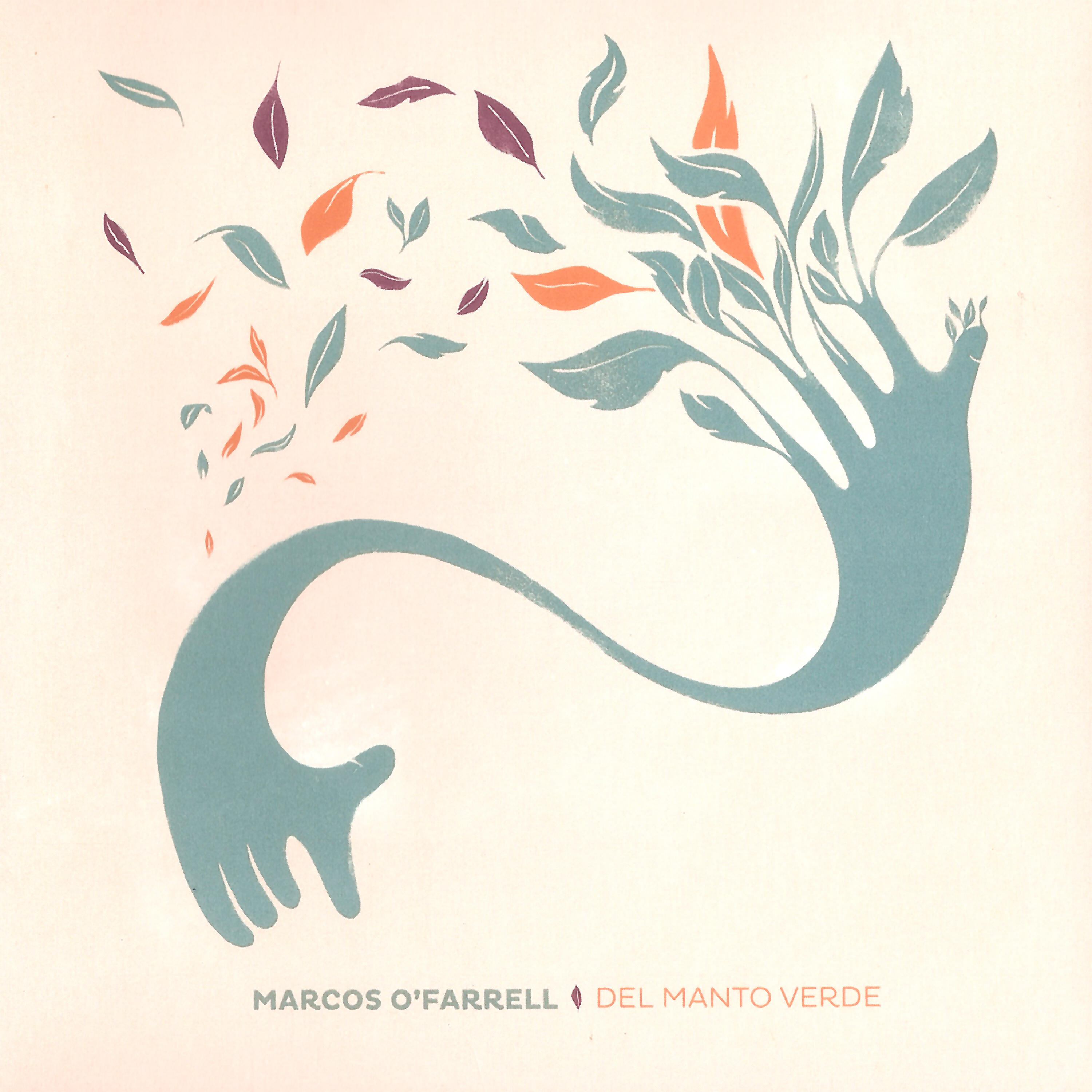 Marcos O'Farrell - Recuerdo del Valle