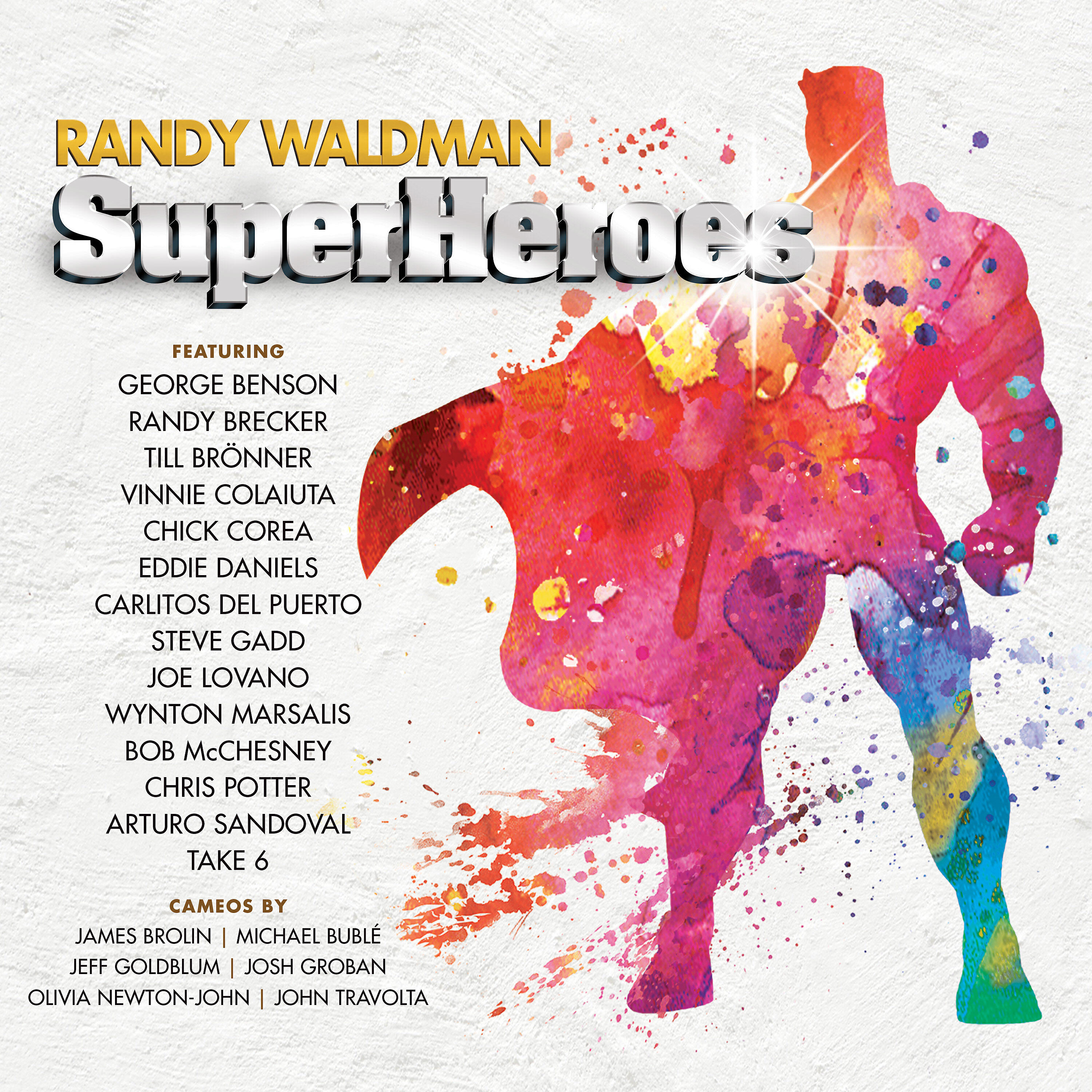 Randy Waldman - X-Men TV Theme