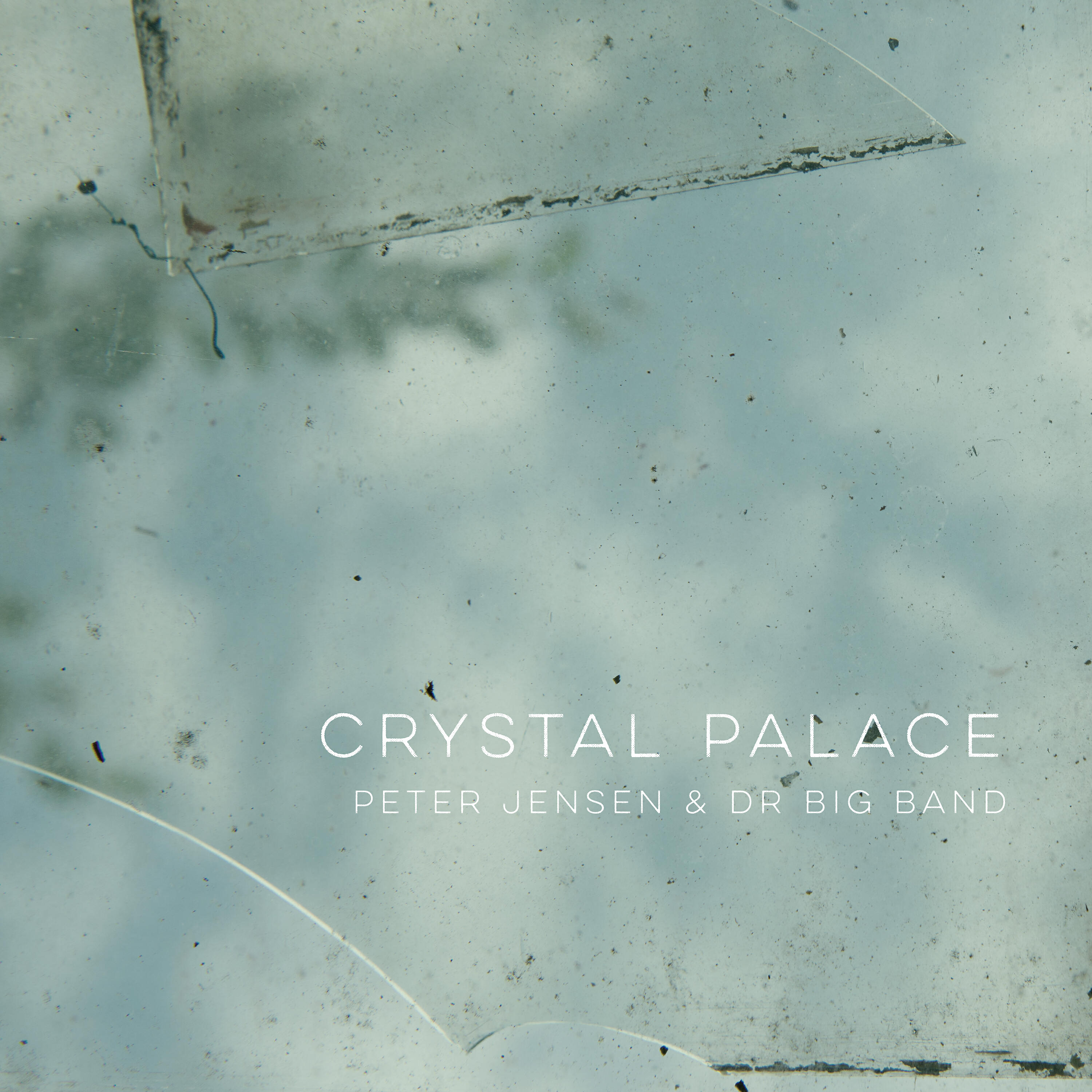 Peter Jensen - Ballroom - Improvisation by Gerard Precenser & Kim Thomsen