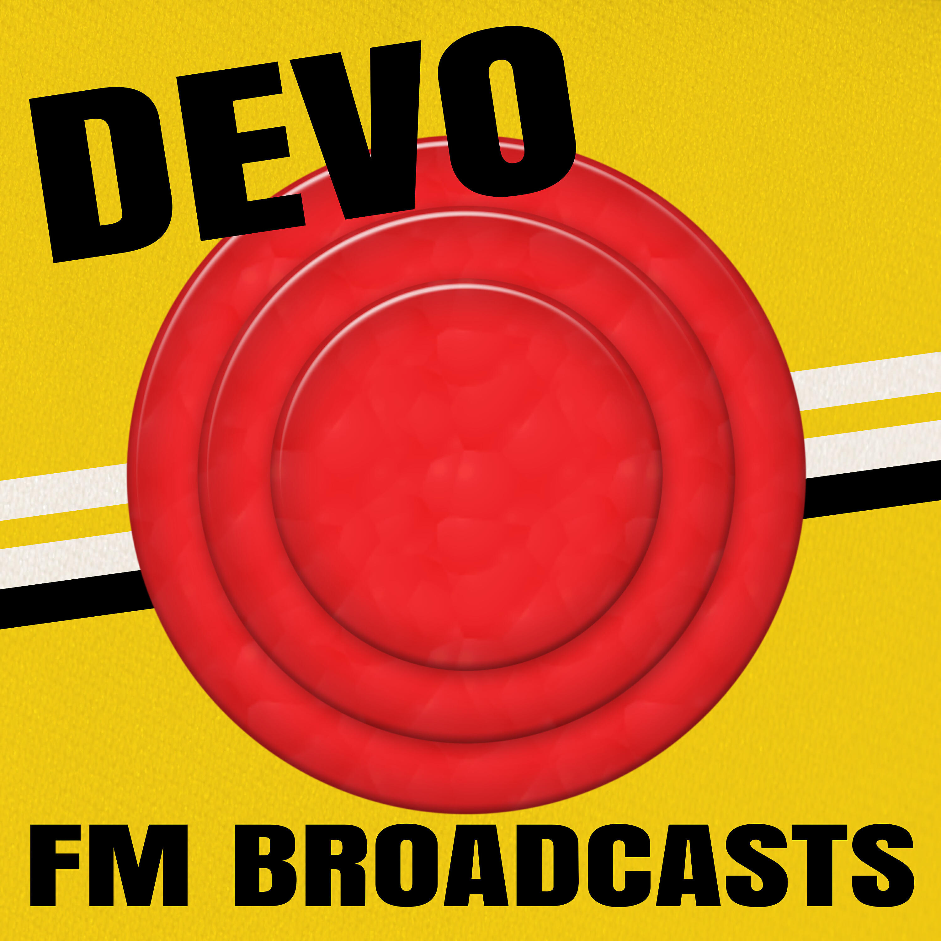 Devo - Freedom of Choice (Live 1980 FM Broadcast)