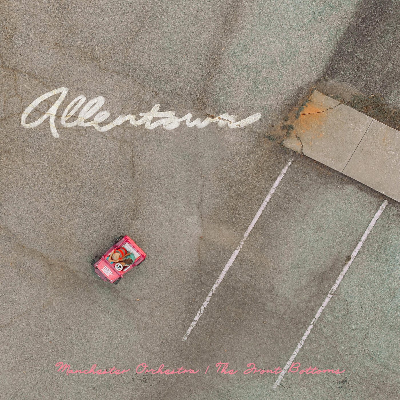 Manchester Orchestra - Allentown