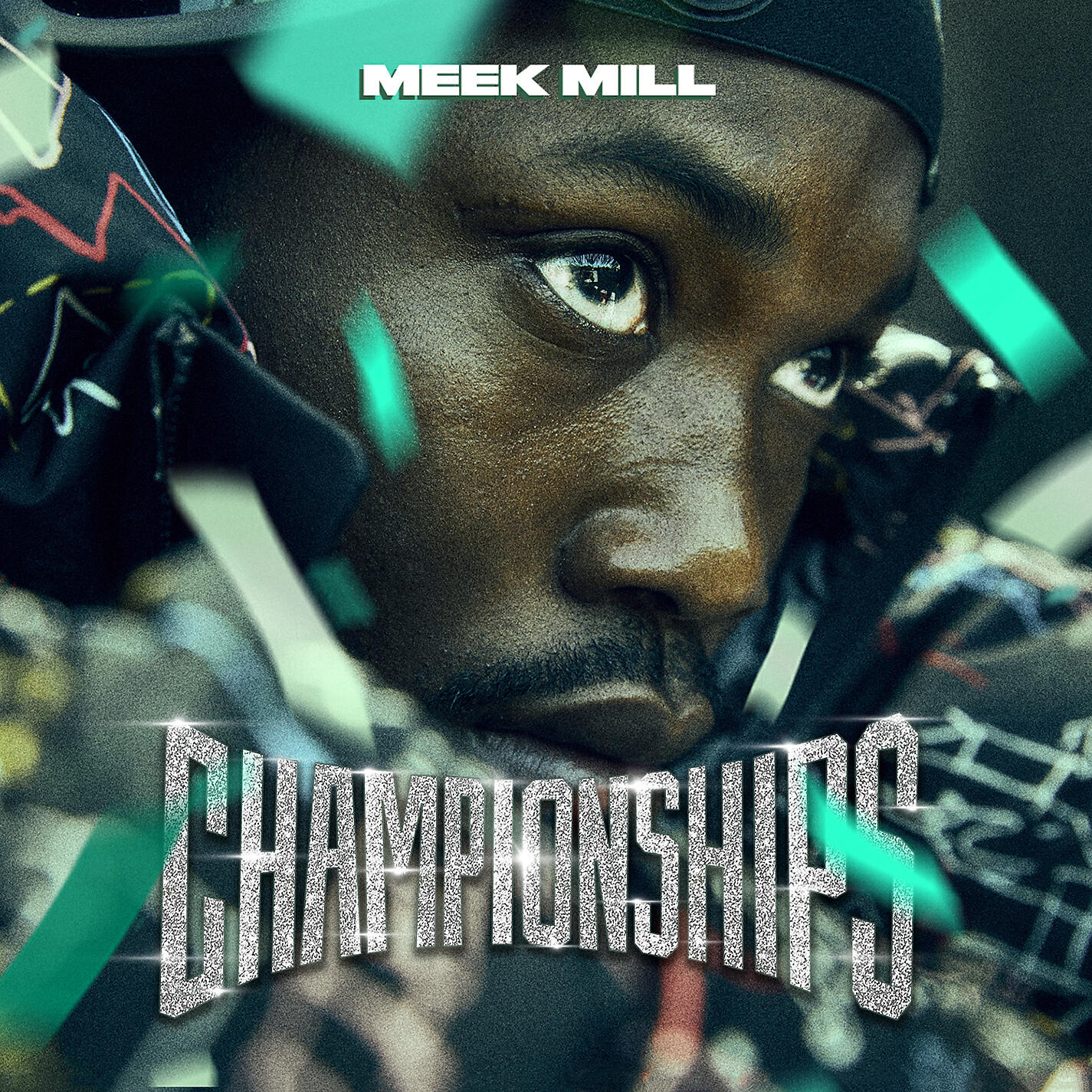 Meek Mill - Wit the Shits (W.T.S) [feat. Melii]